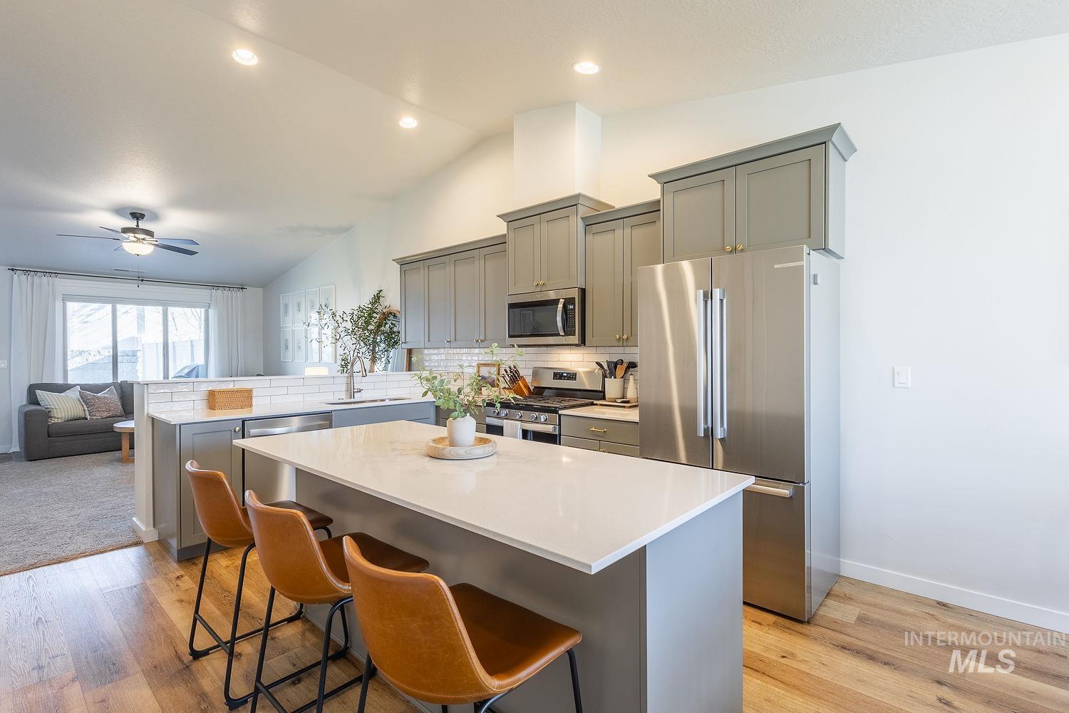 1688 E Ringneck St, Meridian, Idaho 83646, 3 Bedrooms, 2 Bathrooms, Residential For Sale, Price $415,000,MLS 98980830