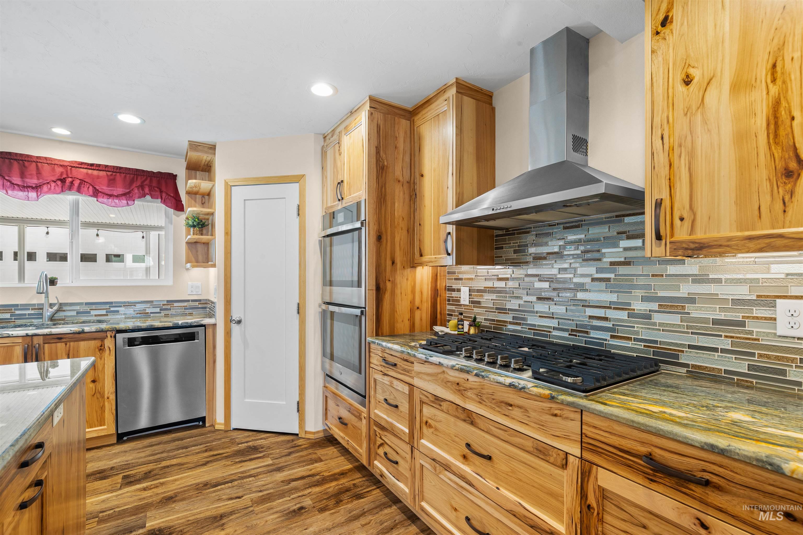 420 Linden Ave, Lewiston, Idaho 83501, 4 Bedrooms, 2 Bathrooms, Residential For Sale, Price $549,900,MLS 98980831