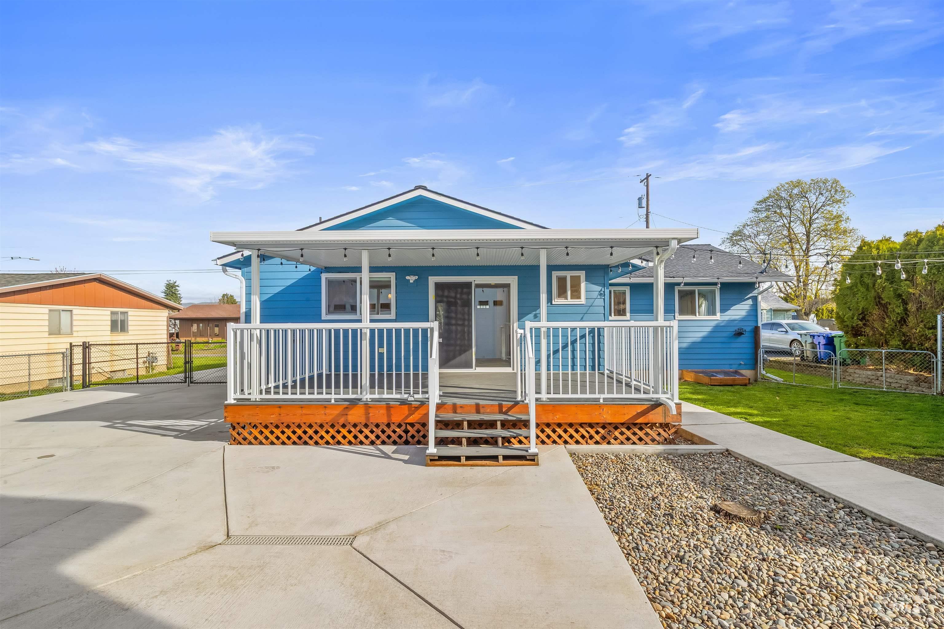 420 Linden Ave, Lewiston, Idaho 83501, 4 Bedrooms, 2 Bathrooms, Residential For Sale, Price $549,900,MLS 98980831