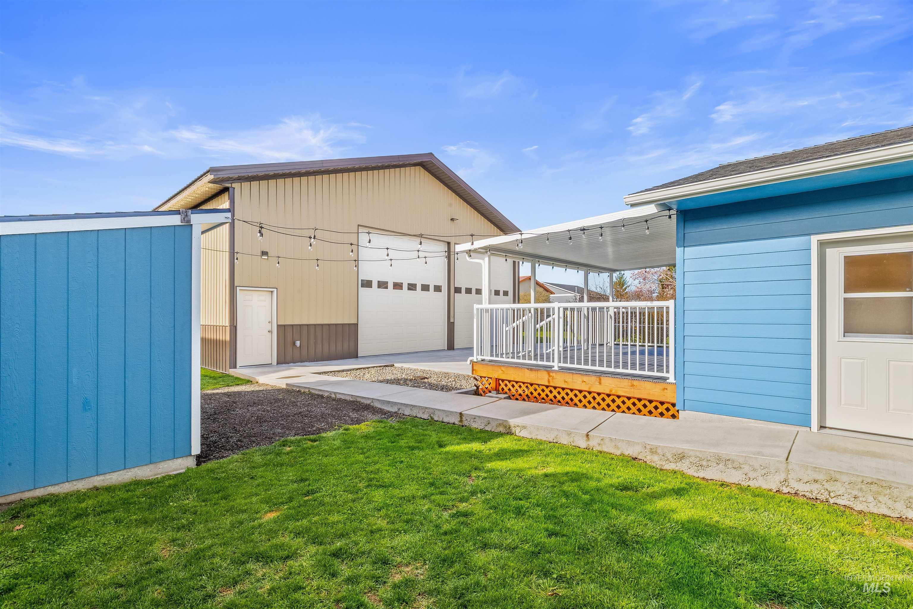 420 Linden Ave, Lewiston, Idaho 83501, 4 Bedrooms, 2 Bathrooms, Residential For Sale, Price $549,900,MLS 98980831