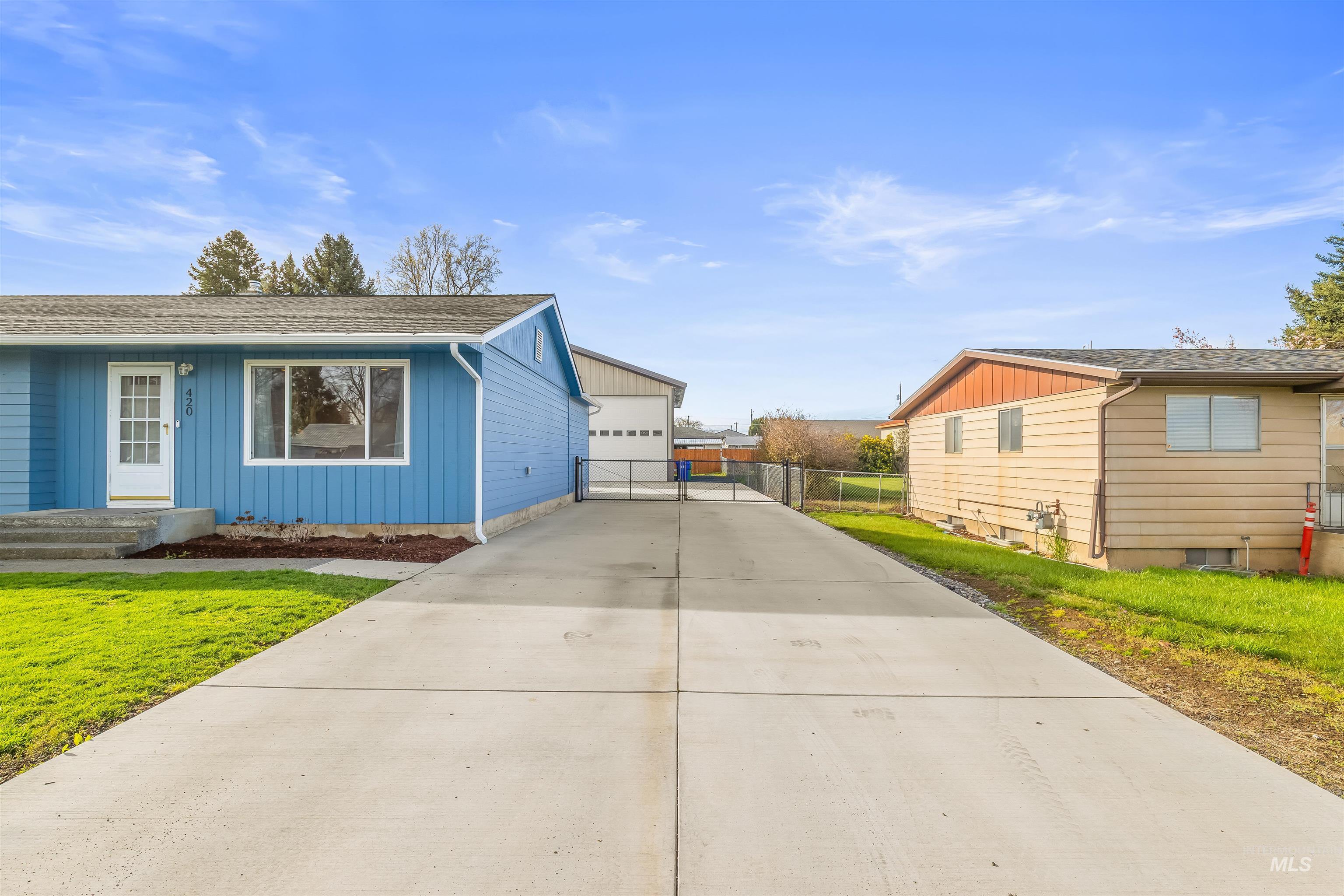 420 Linden Ave, Lewiston, Idaho 83501, 4 Bedrooms, 2 Bathrooms, Residential For Sale, Price $549,900,MLS 98980831