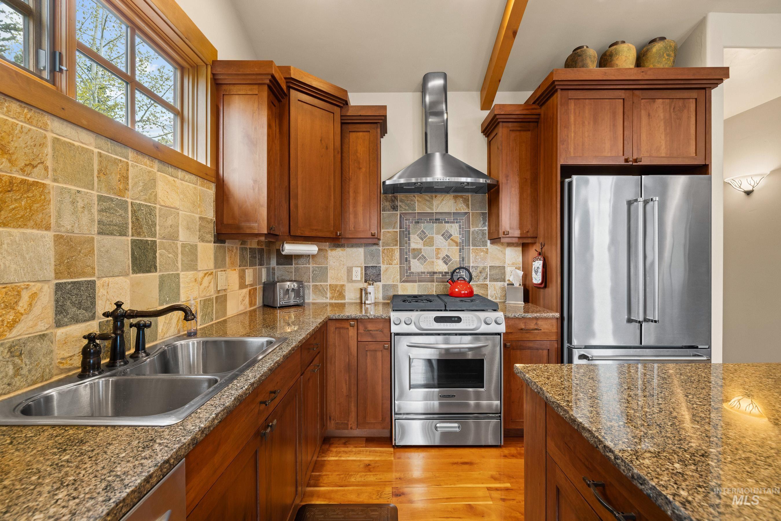 1305 Greystone, McCall, Idaho 83638, 4 Bedrooms, 3 Bathrooms, Residential For Sale, Price $1,250,000,MLS 98980832