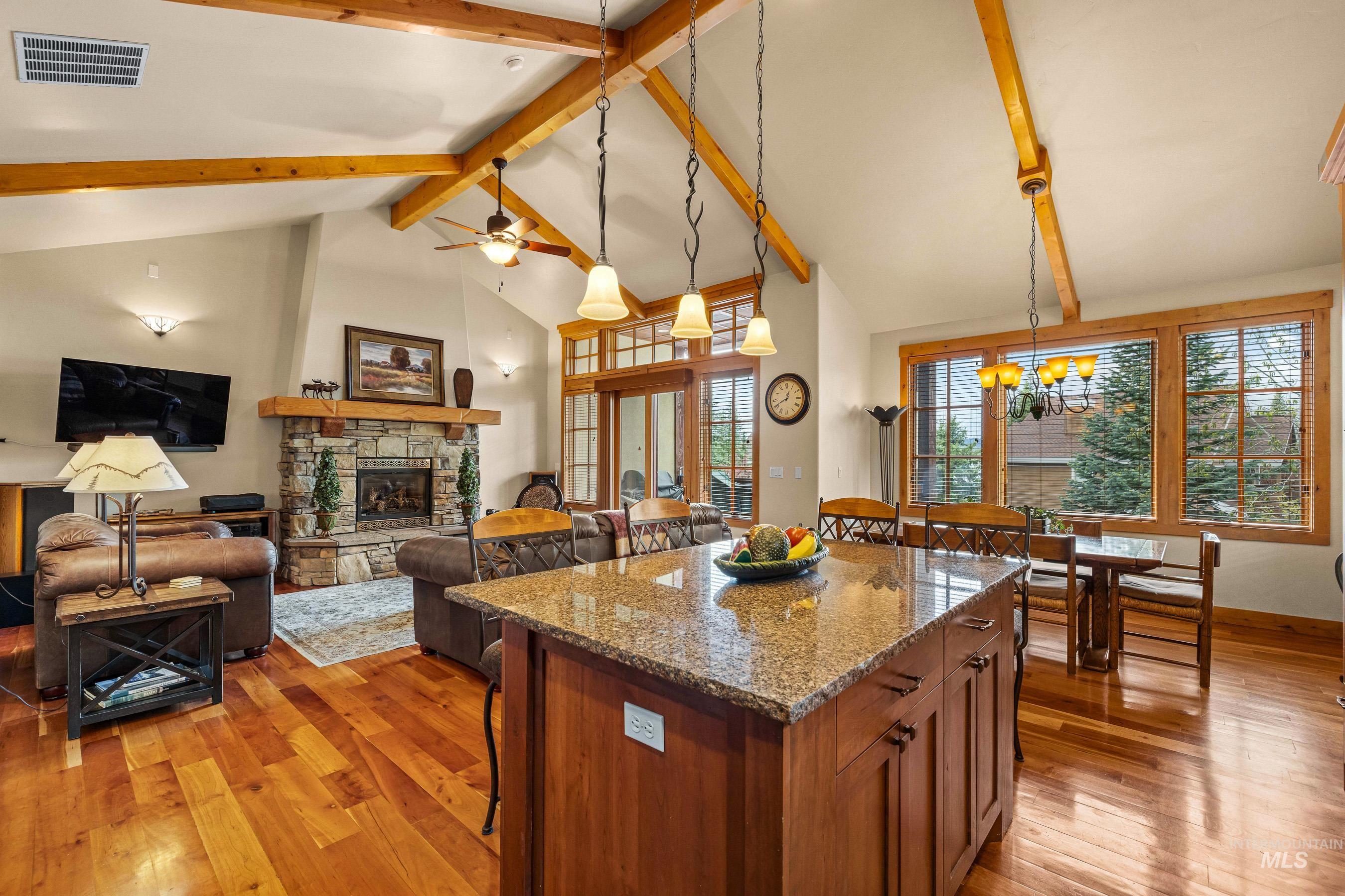 1305 Greystone, McCall, Idaho 83638, 4 Bedrooms, 3 Bathrooms, Residential For Sale, Price $1,250,000,MLS 98980832