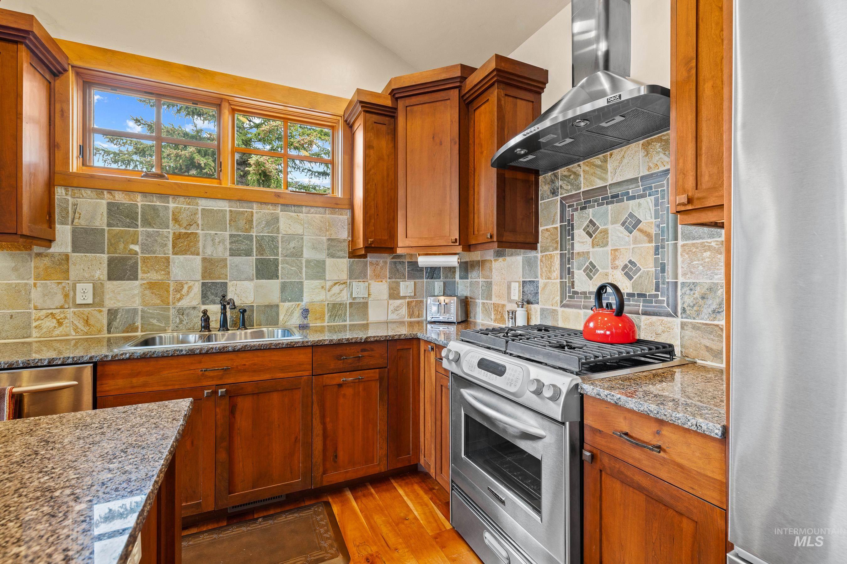 1305 Greystone, McCall, Idaho 83638, 4 Bedrooms, 3 Bathrooms, Residential For Sale, Price $1,250,000,MLS 98980832