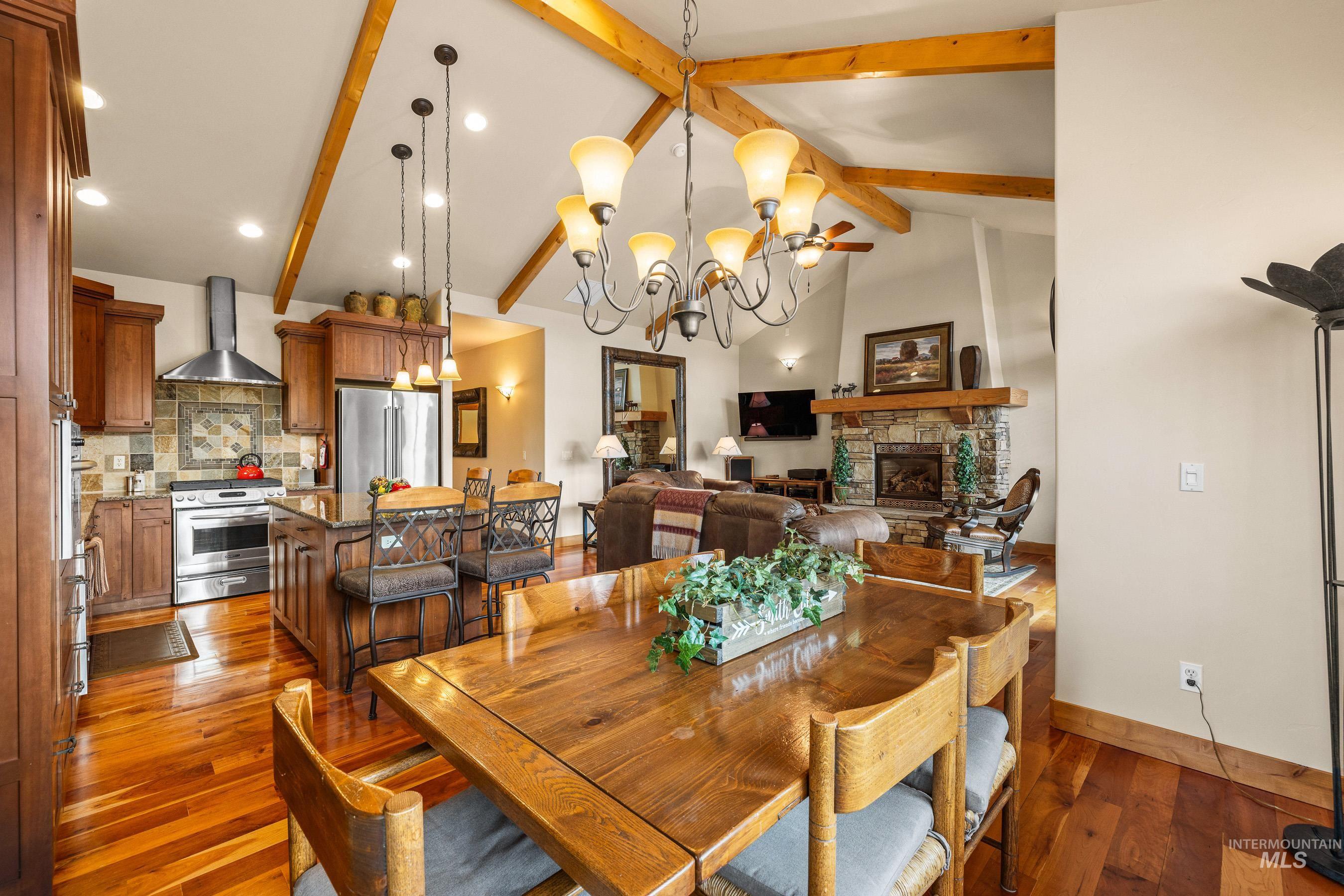 1305 Greystone, McCall, Idaho 83638, 4 Bedrooms, 3 Bathrooms, Residential For Sale, Price $1,250,000,MLS 98980832