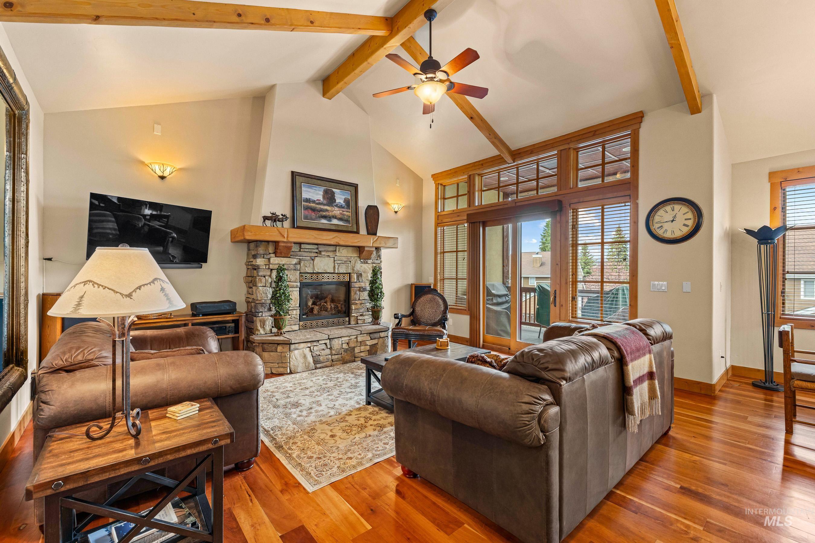 1305 Greystone, McCall, Idaho 83638, 4 Bedrooms, 3 Bathrooms, Residential For Sale, Price $1,250,000,MLS 98980832