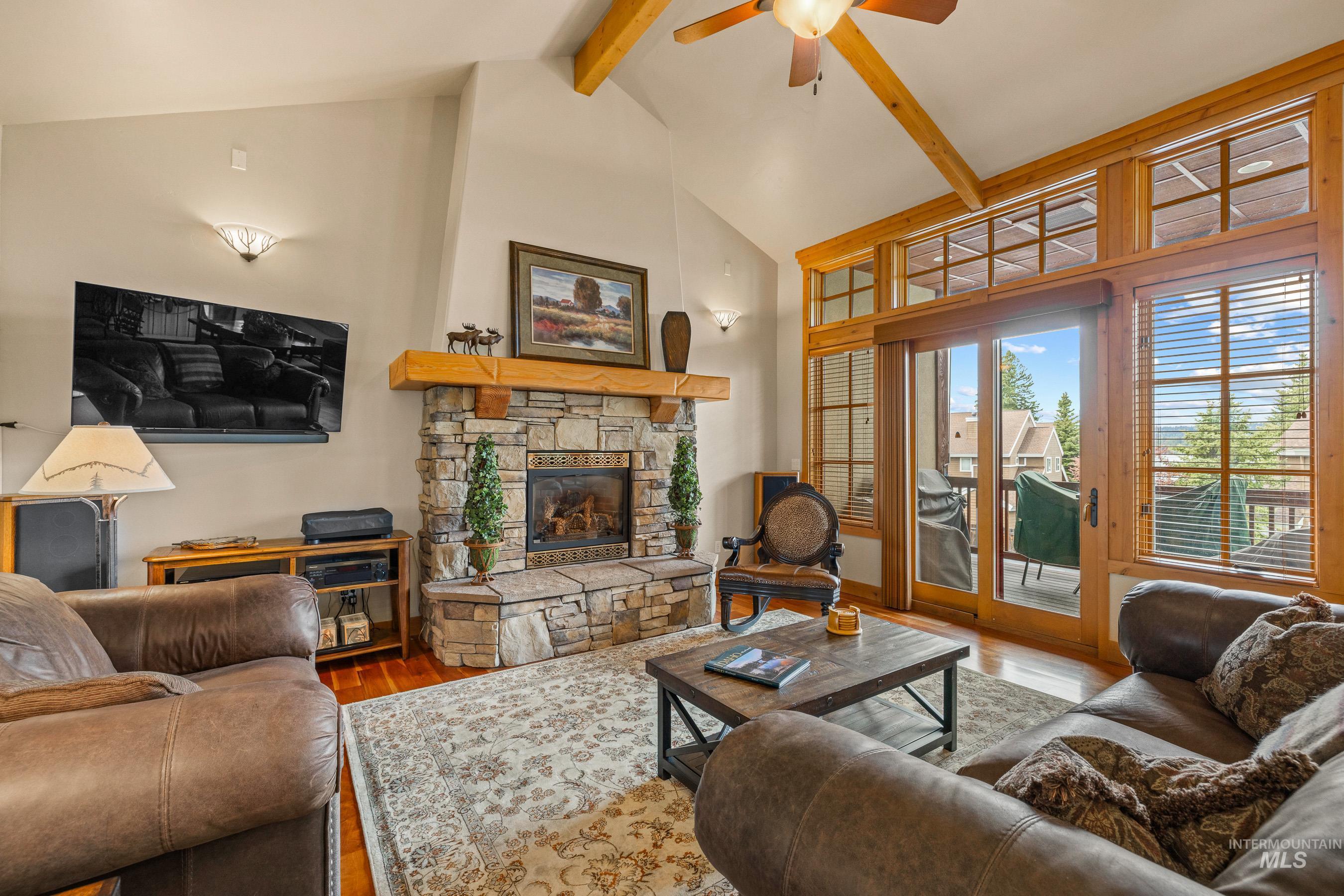 1305 Greystone, McCall, Idaho 83638, 4 Bedrooms, 3 Bathrooms, Residential For Sale, Price $1,250,000,MLS 98980832