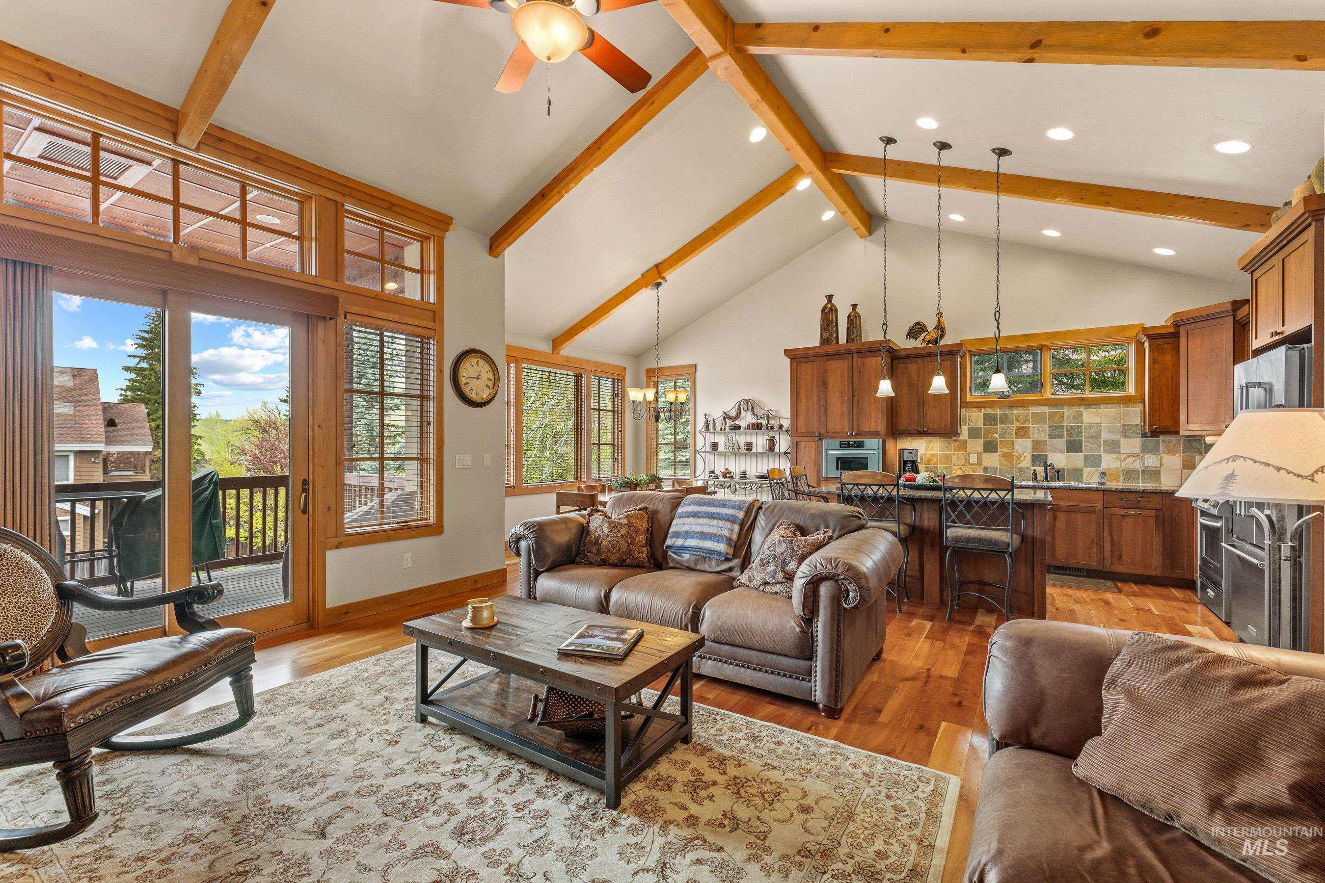 1305 Greystone, McCall, Idaho 83638, 4 Bedrooms, 3 Bathrooms, Residential For Sale, Price $1,250,000,MLS 98980832
