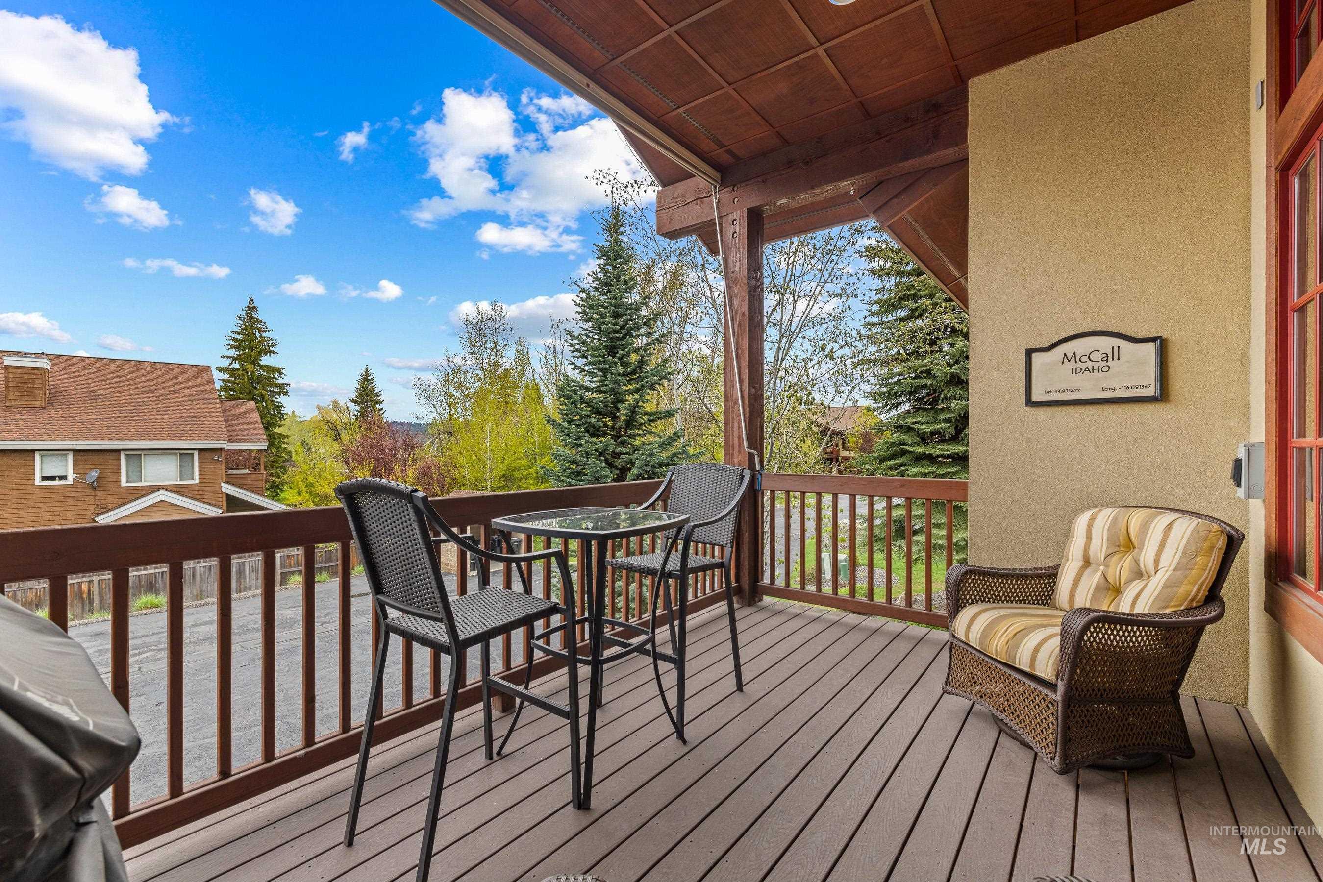 1305 Greystone, McCall, Idaho 83638, 4 Bedrooms, 3 Bathrooms, Residential For Sale, Price $1,250,000,MLS 98980832