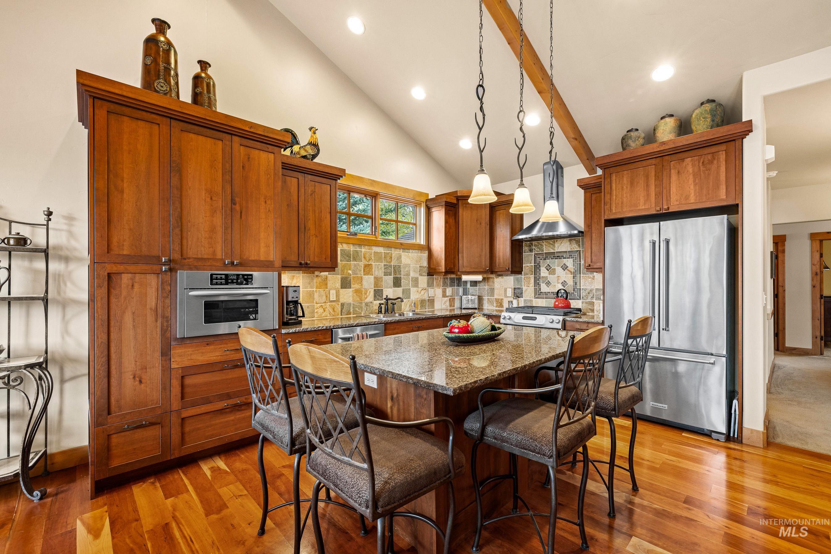 1305 Greystone, McCall, Idaho 83638, 4 Bedrooms, 3 Bathrooms, Residential For Sale, Price $1,250,000,MLS 98980832