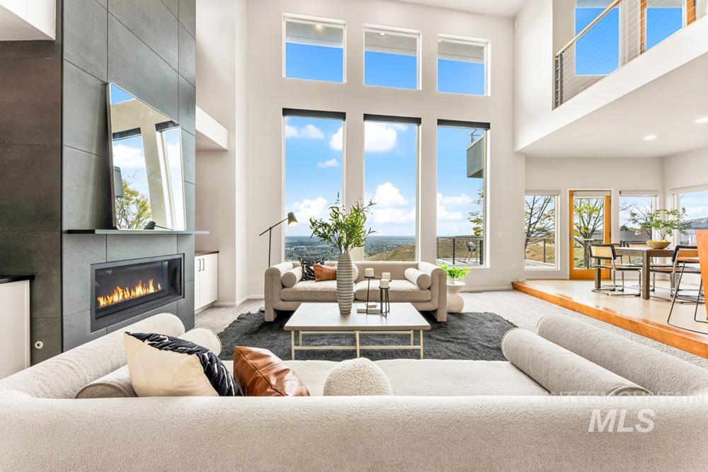 3994 W Quail Ridge Dr, Boise, Idaho 83703, 3 Bedrooms, 2.5 Bathrooms, Residential For Sale, Price $1,350,000,MLS 98980834