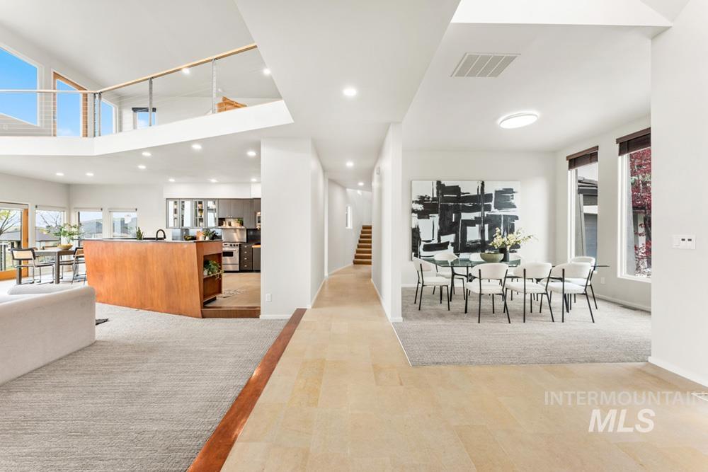 3994 W Quail Ridge Dr, Boise, Idaho 83703, 3 Bedrooms, 2.5 Bathrooms, Residential For Sale, Price $1,350,000,MLS 98980834