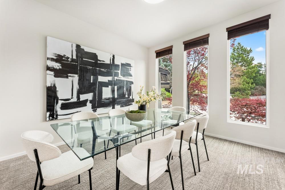 3994 W Quail Ridge Dr, Boise, Idaho 83703, 3 Bedrooms, 2.5 Bathrooms, Residential For Sale, Price $1,350,000,MLS 98980834