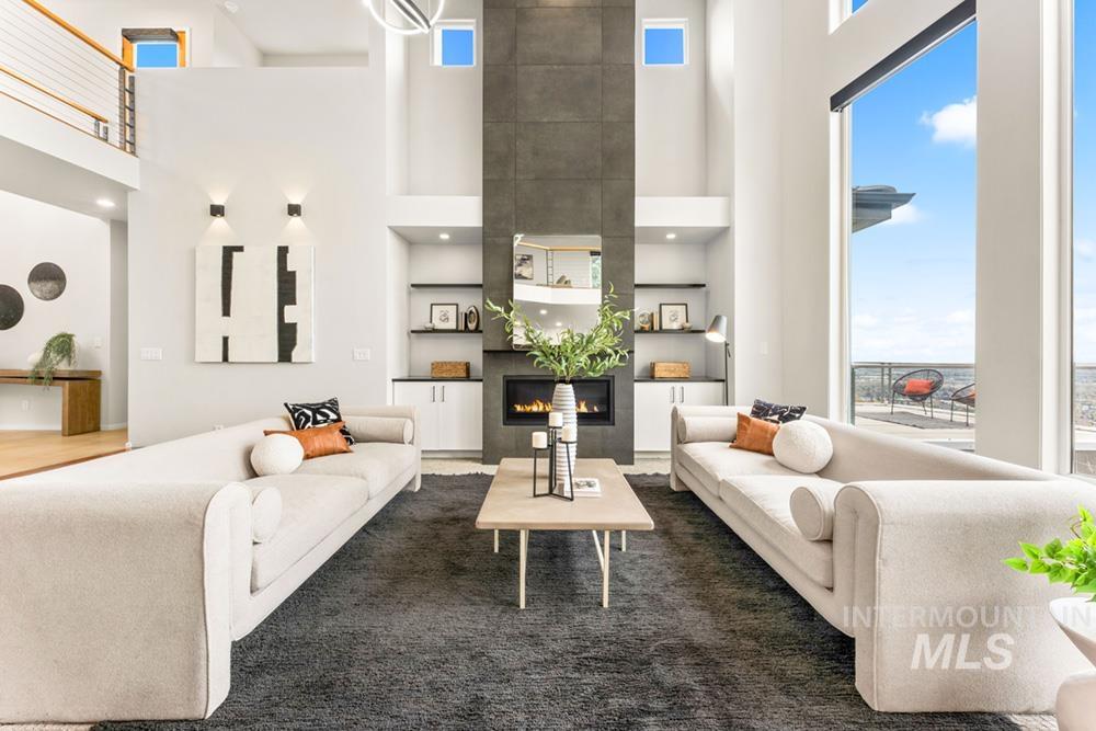 3994 W Quail Ridge Dr, Boise, Idaho 83703, 3 Bedrooms, 2.5 Bathrooms, Residential For Sale, Price $1,350,000,MLS 98980834