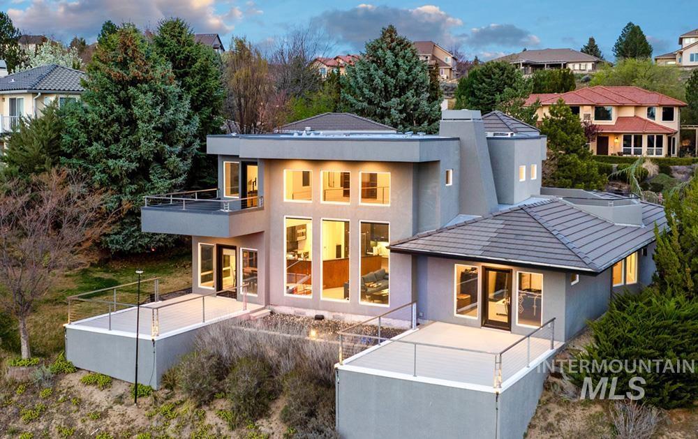 3994 W Quail Ridge Dr, Boise, Idaho 83703, 3 Bedrooms, 2.5 Bathrooms, Residential For Sale, Price $1,350,000,MLS 98980834