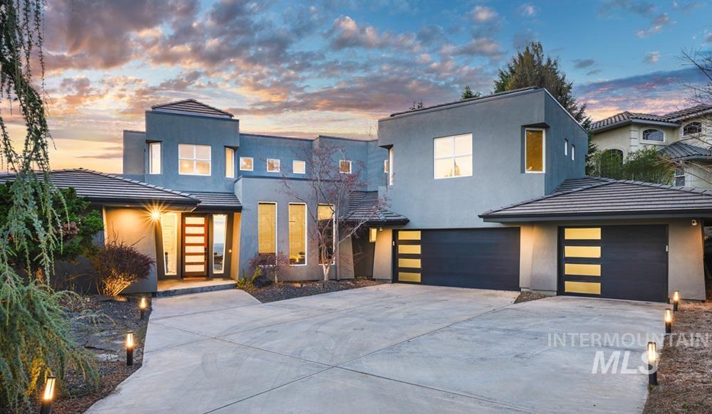 3994 W Quail Ridge Dr, Boise, Idaho 83703, 3 Bedrooms, 2.5 Bathrooms, Residential For Sale, Price $1,350,000,MLS 98980834