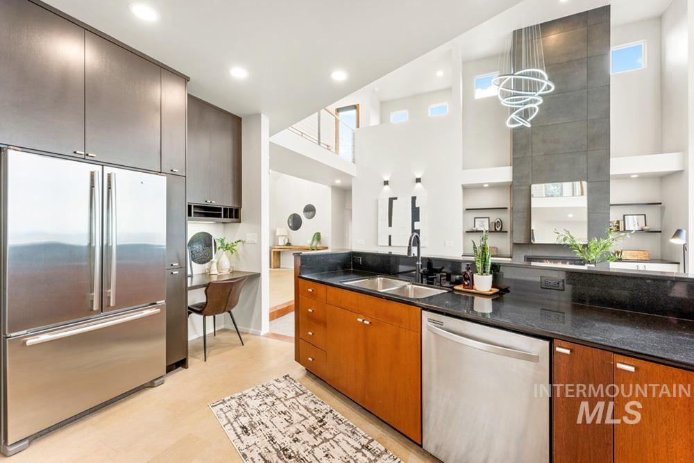 3994 W Quail Ridge Dr, Boise, Idaho 83703, 3 Bedrooms, 2.5 Bathrooms, Residential For Sale, Price $1,350,000,MLS 98980834