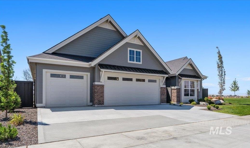 2491 E Cavern St, Meridian, Idaho 83642, 3 Bedrooms, 2.5 Bathrooms, Residential For Sale, Price $789,900, 98980836