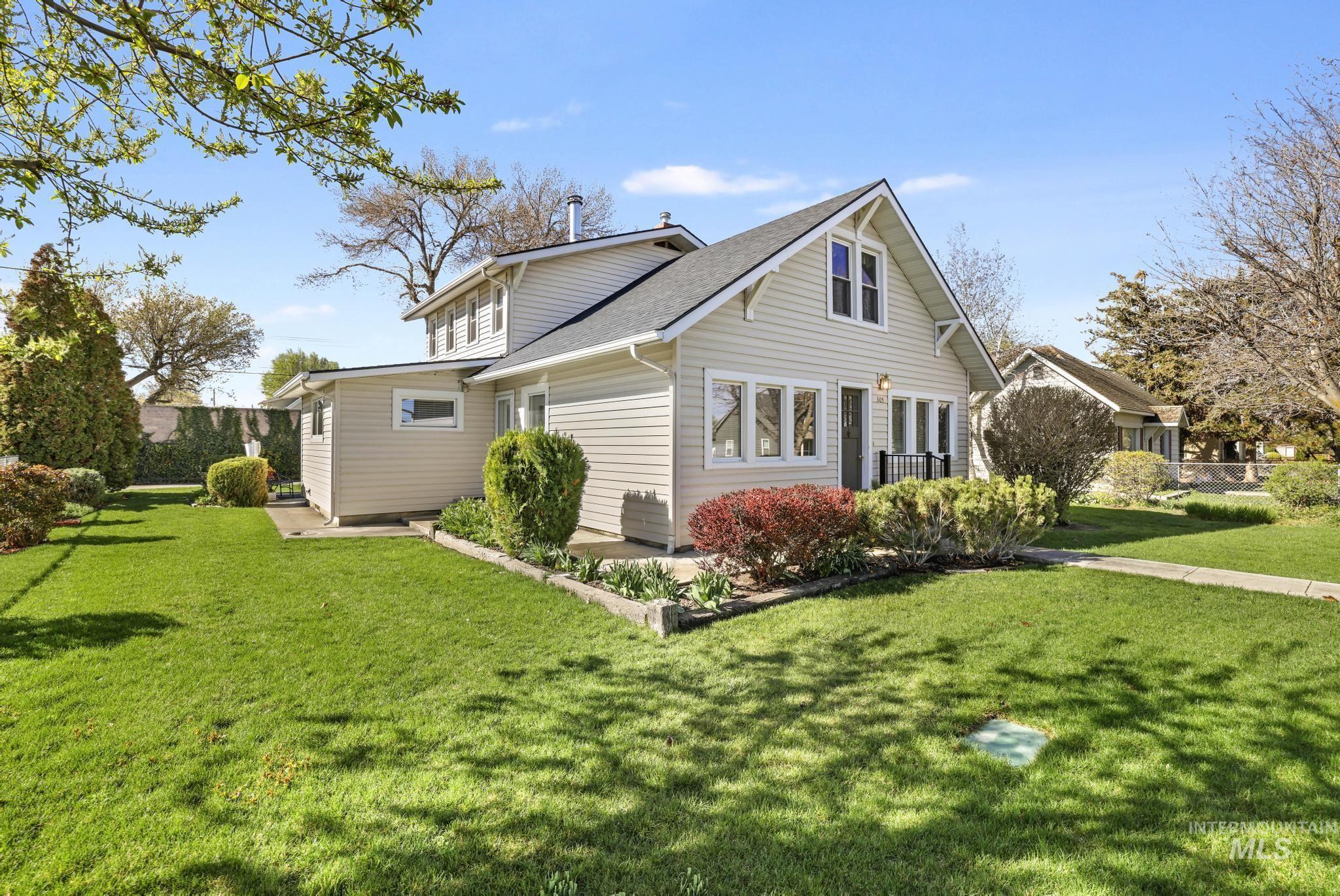 Residential For Sale