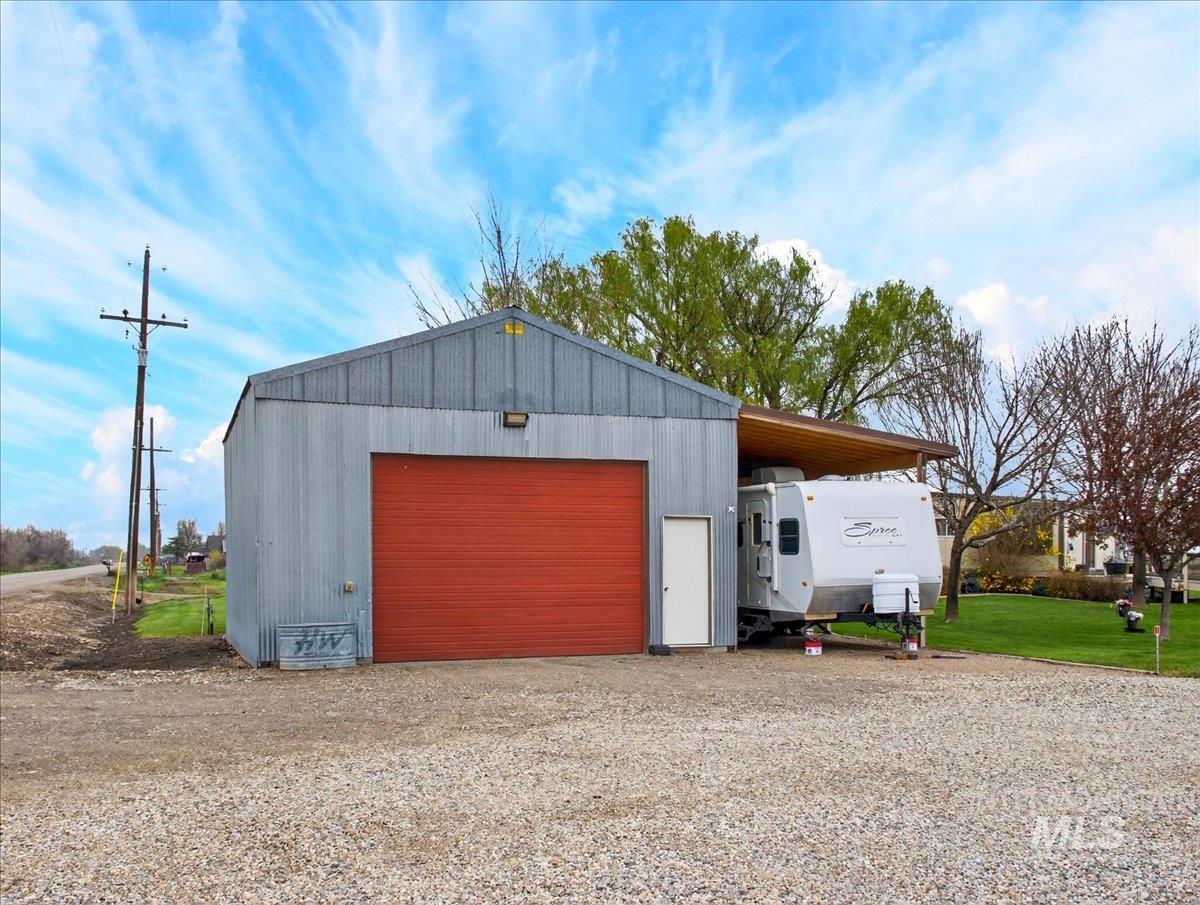 9228 Washoe Rd, Payette, Idaho 83661, 2 Bedrooms, 1 Bathroom, Residential For Sale, Price $295,000,MLS 98980839