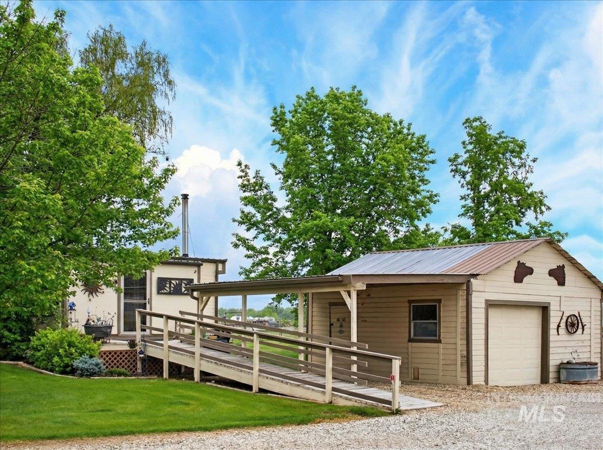 9228 Washoe Rd, Payette, Idaho 83661, 2 Bedrooms, 1 Bathroom, Residential For Sale, Price $295,000,MLS 98980839