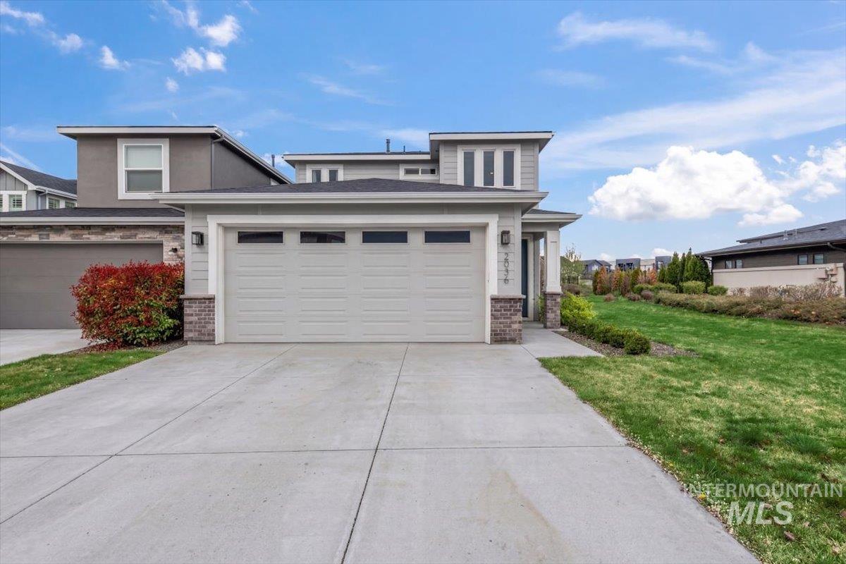 2036 E Knobcone Dr, Meridian, Idaho 83642, 5 Bedrooms, 3 Bathrooms, Residential For Sale, Price $579,900,MLS 98980842