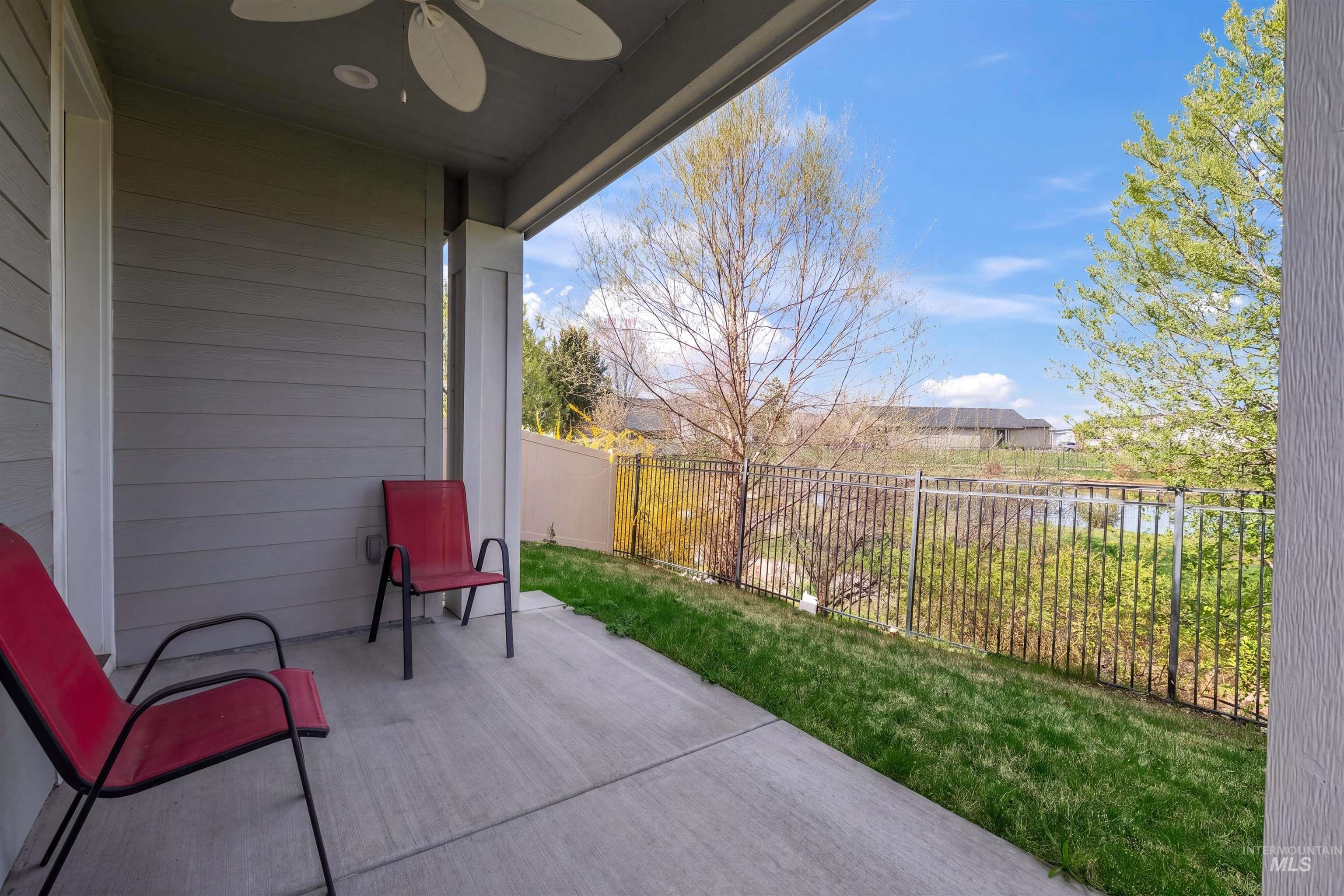 2036 E Knobcone Dr, Meridian, Idaho 83642, 5 Bedrooms, 3 Bathrooms, Residential For Sale, Price $567,926, 98980842