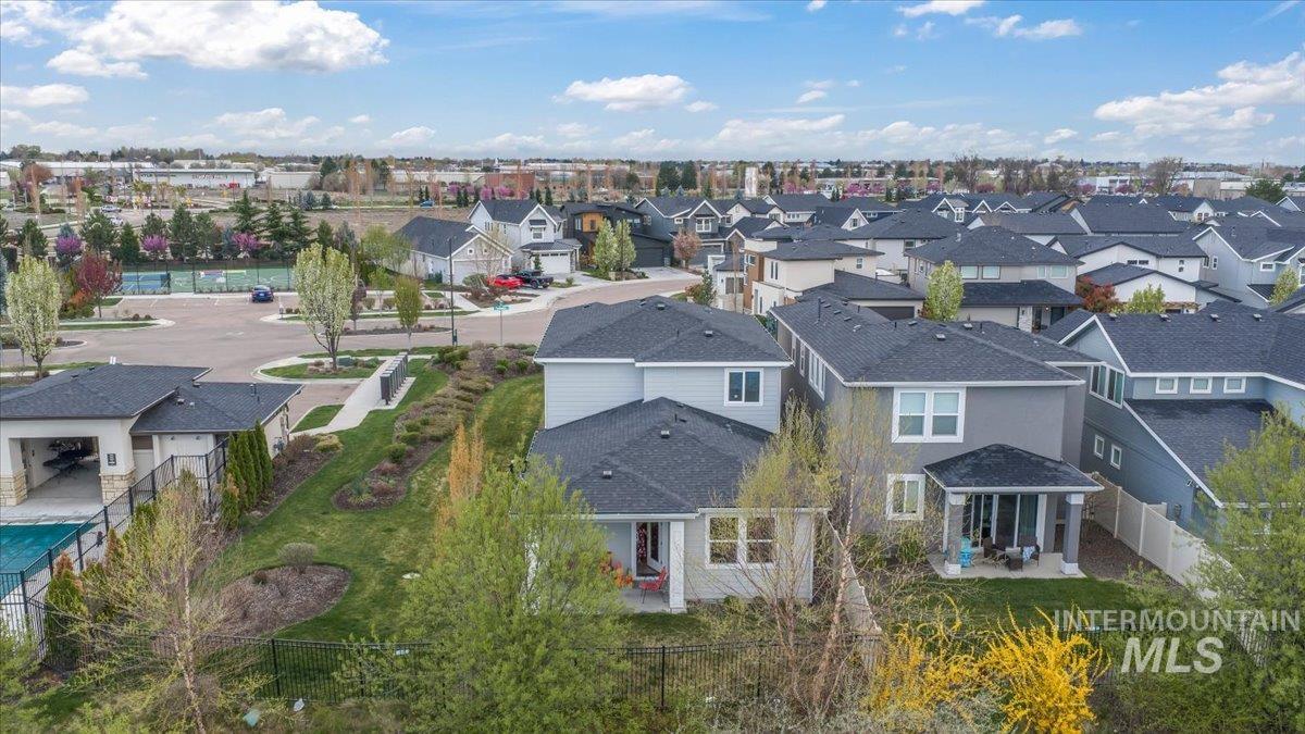 2036 E Knobcone Dr, Meridian, Idaho 83642, 5 Bedrooms, 3 Bathrooms, Residential For Sale, Price $567,926, 98980842