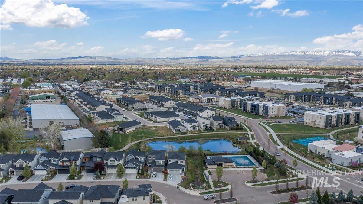 2036 E Knobcone Dr, Meridian, Idaho 83642, 5 Bedrooms, 3 Bathrooms, Residential For Sale, Price $567,926, 98980842