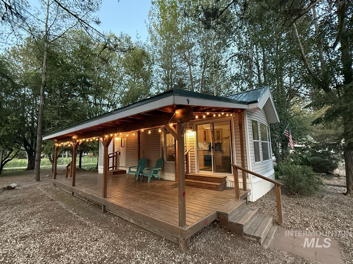 Residential For Sale