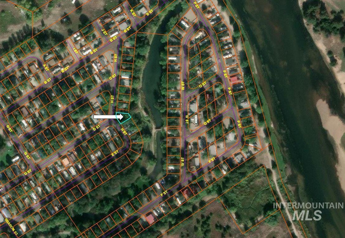 9 H Street, Cascade, Idaho 83611, 1 Bedroom, 1 Bathroom, Residential For Sale, Price $172,000,MLS 98980844