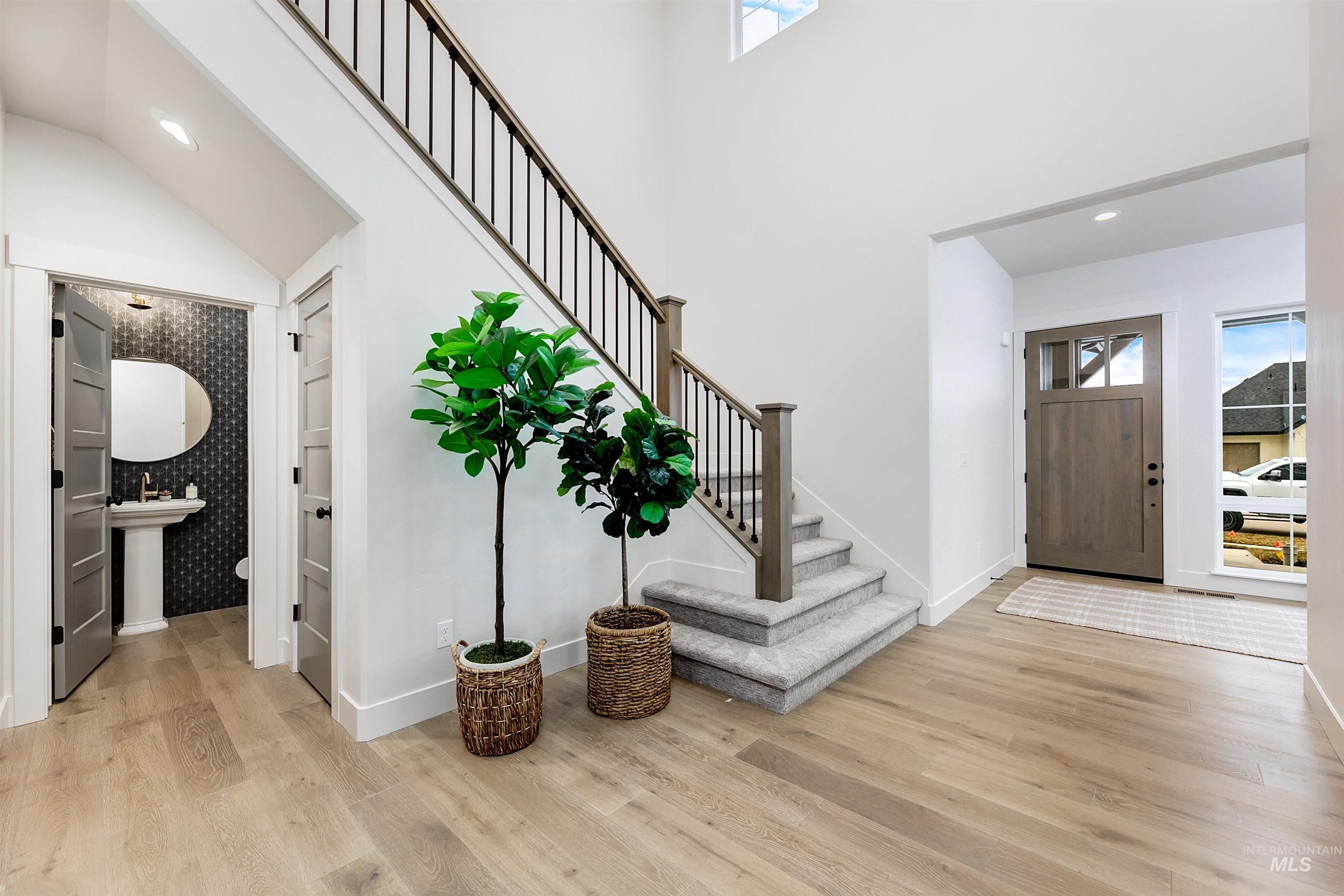 13331 N Spring Creek Way, Boise, Idaho 83714, 5 Bedrooms, 4.5 Bathrooms, Residential For Sale, Price $1,481,511,MLS 98980845