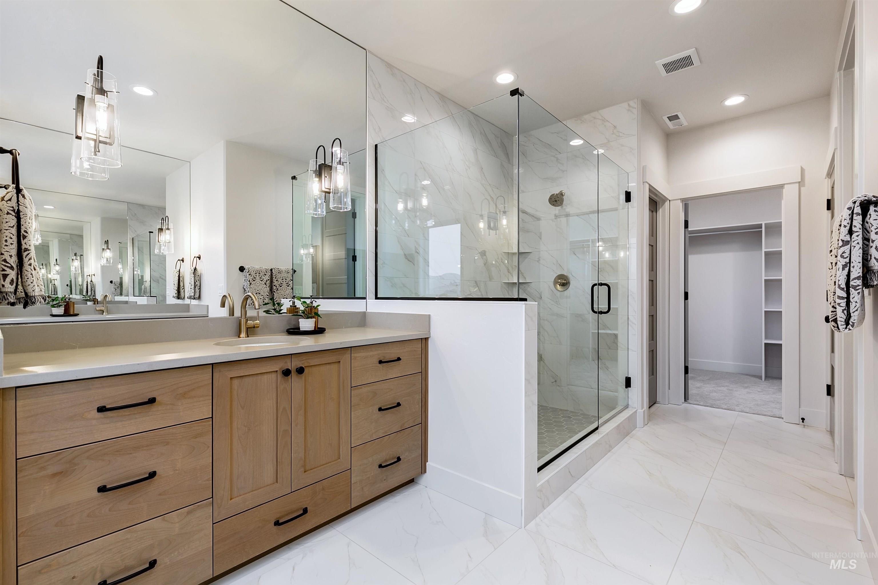 13331 N Spring Creek Way, Boise, Idaho 83714, 5 Bedrooms, 4.5 Bathrooms, Residential For Sale, Price $1,481,511,MLS 98980845