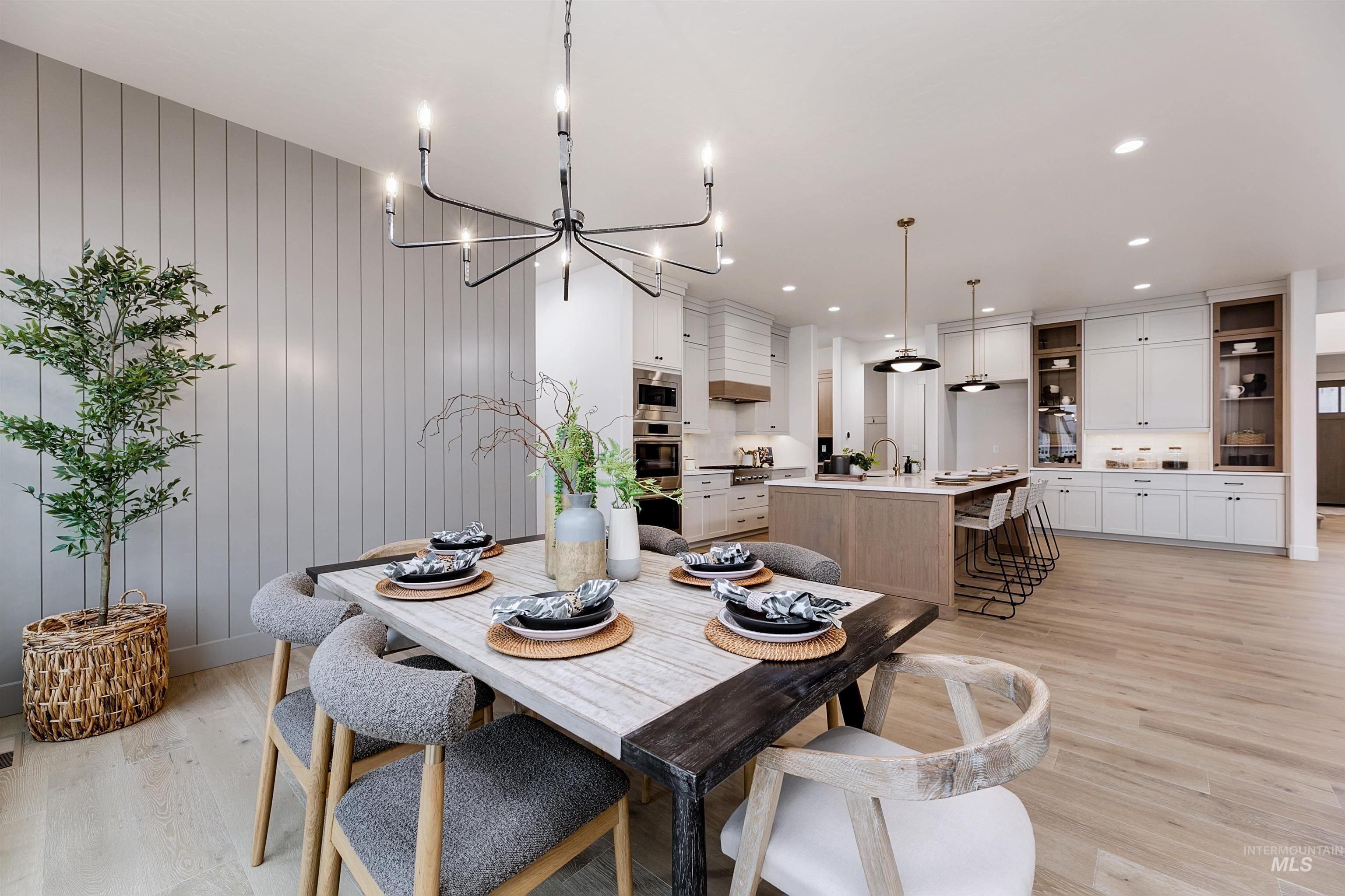 13331 N Spring Creek Way, Boise, Idaho 83714, 5 Bedrooms, 4.5 Bathrooms, Residential For Sale, Price $1,481,511,MLS 98980845