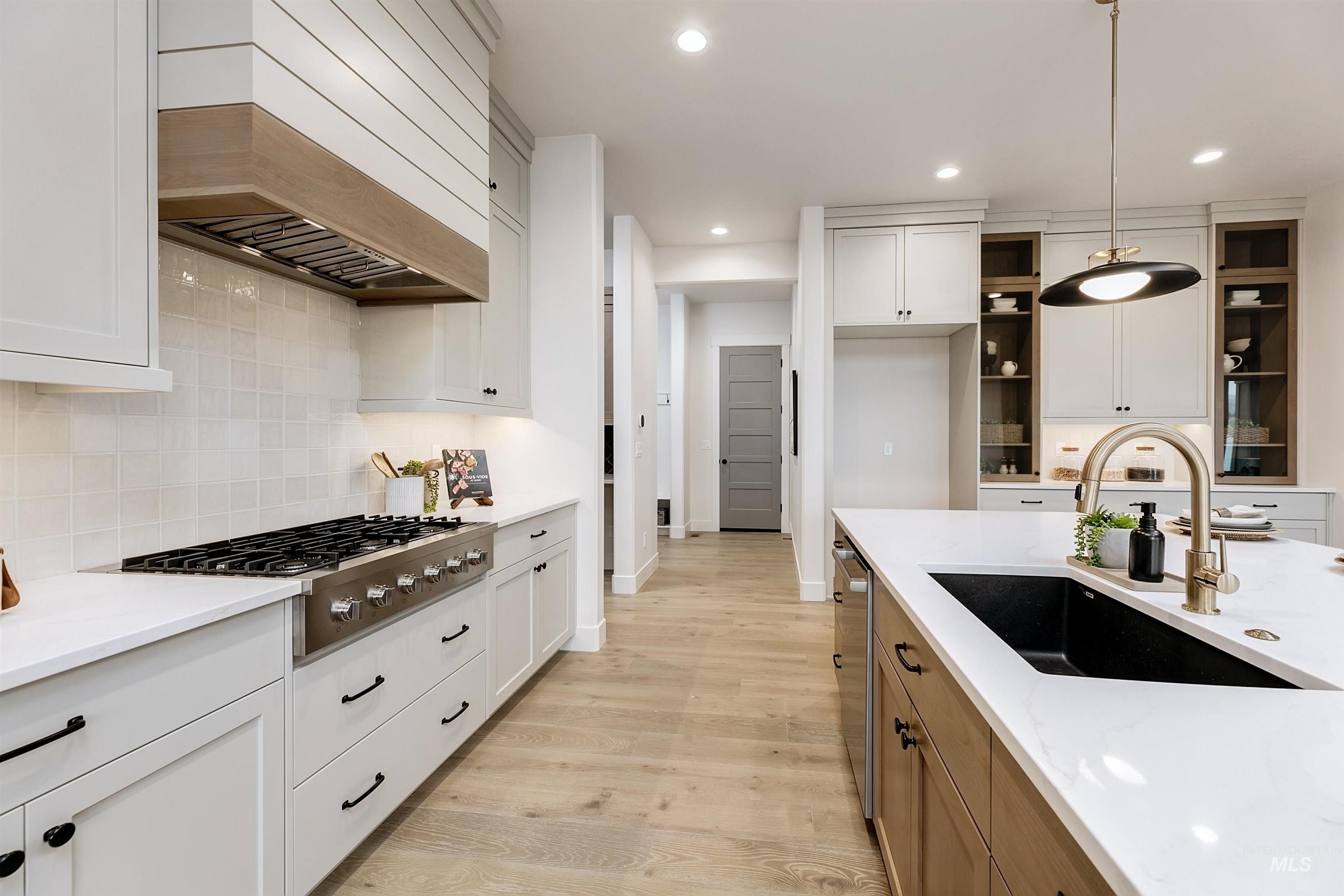 13331 N Spring Creek Way, Boise, Idaho 83714, 5 Bedrooms, 4.5 Bathrooms, Residential For Sale, Price $1,481,511,MLS 98980845