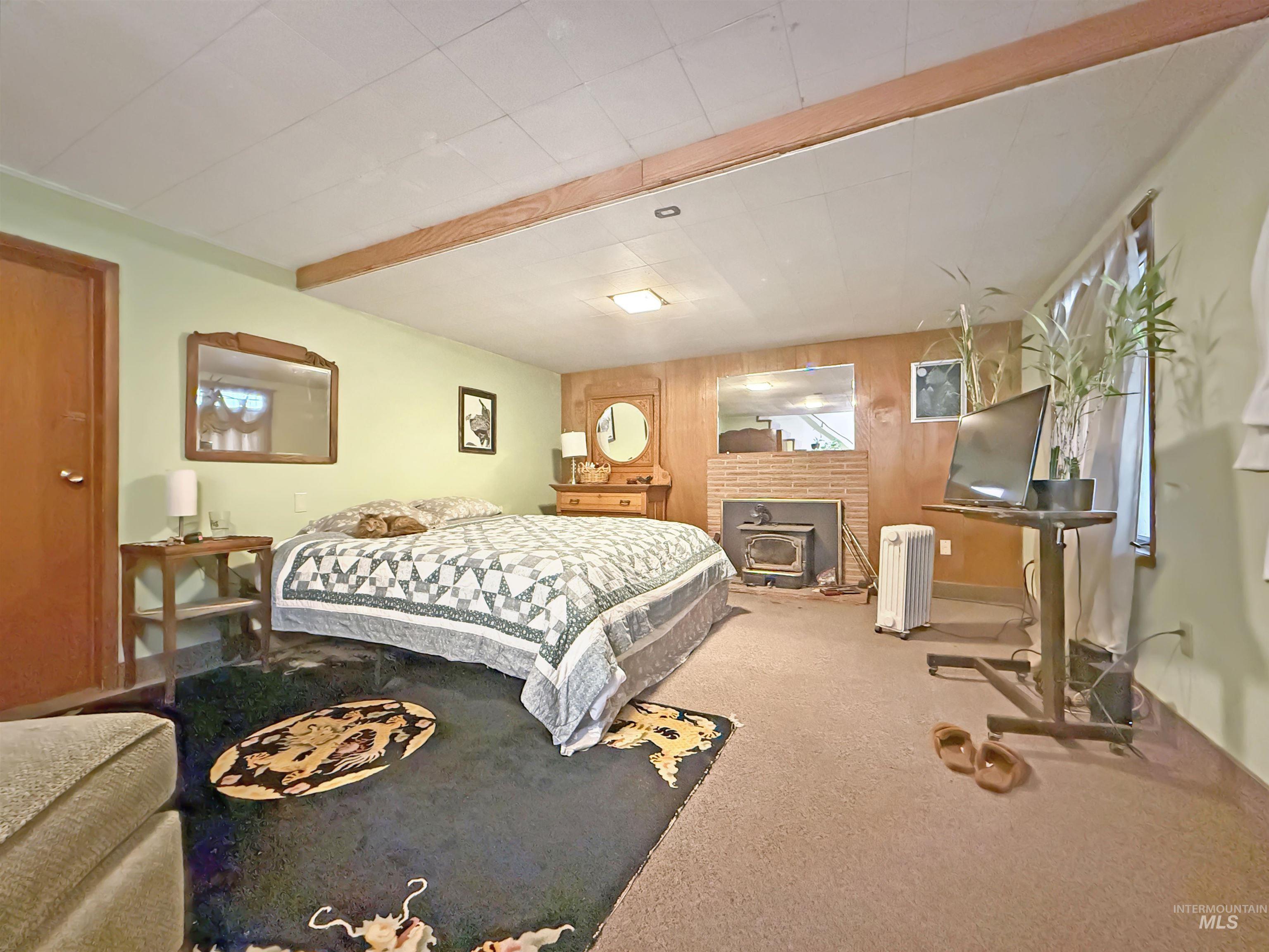 925 E 8th St., Moscow, Idaho 83843, 4 Bedrooms, 2.5 Bathrooms, Residential For Sale, Price $435,000,MLS 98980846