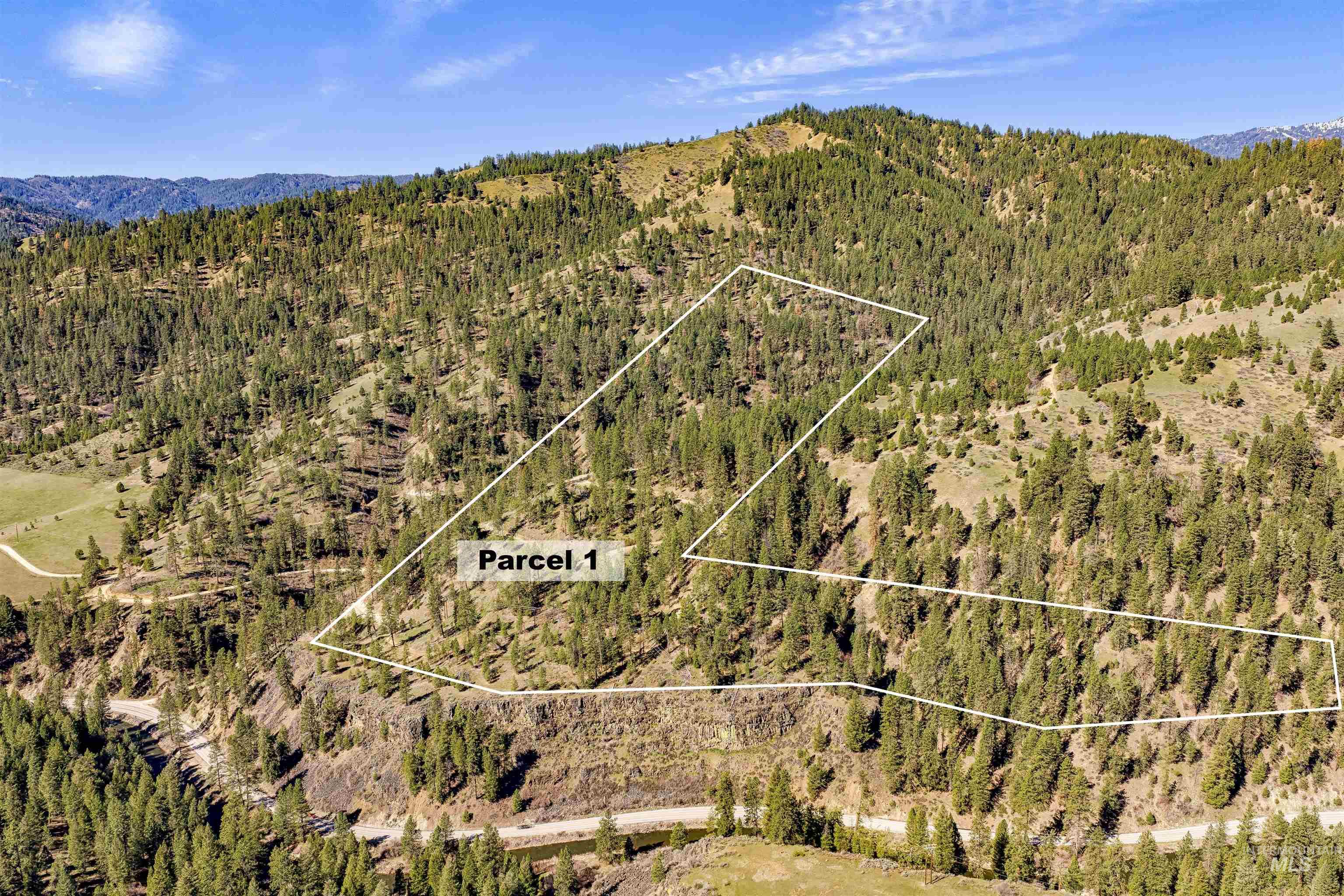 TBD Chapman Lane (116.72ac), Boise, Idaho 83716, Land For Sale, Price $1,575,000,MLS 98980847