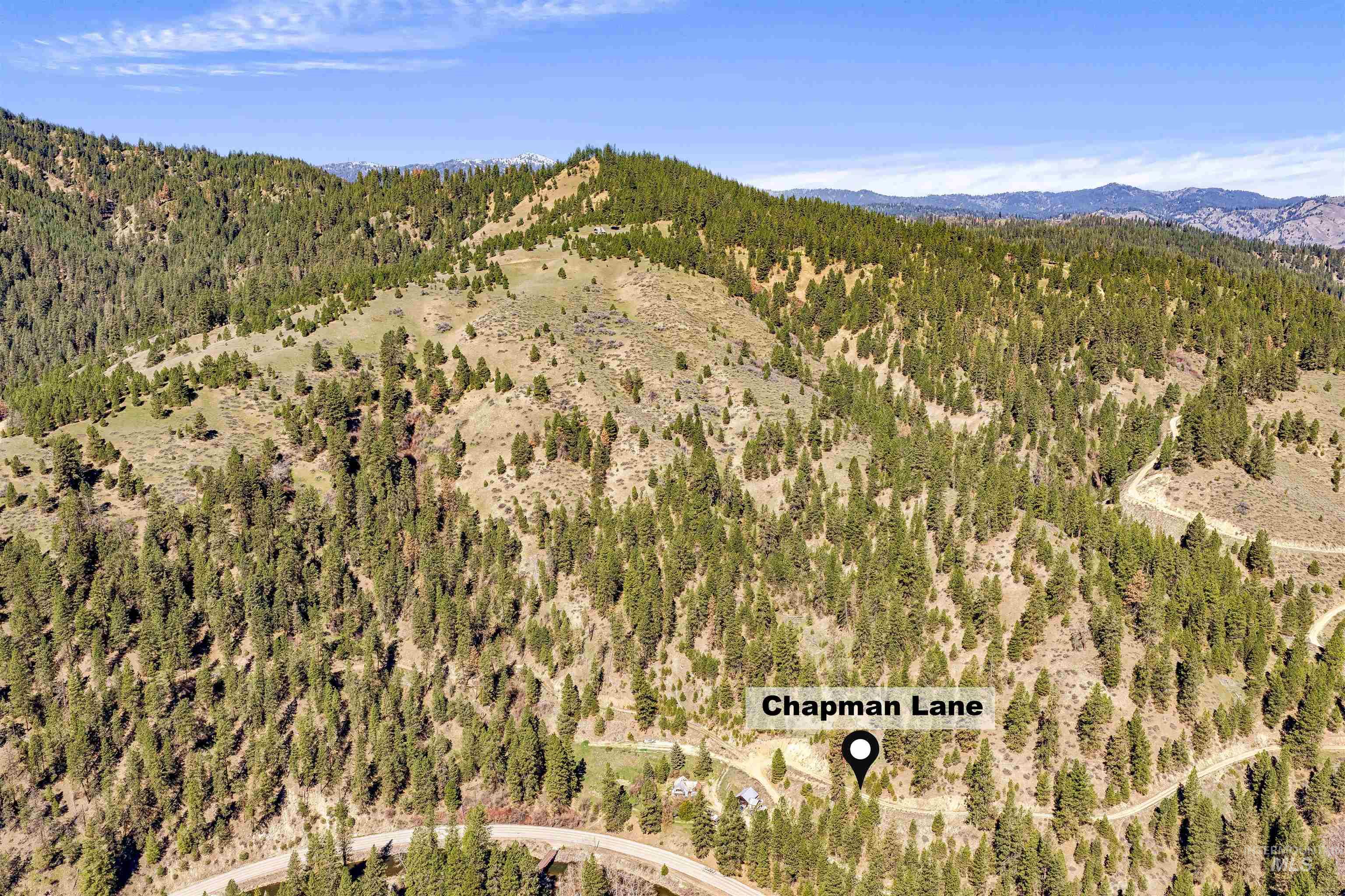 TBD Chapman Lane (116.72ac), Boise, Idaho 83716, Land For Sale, Price $1,575,000,MLS 98980847