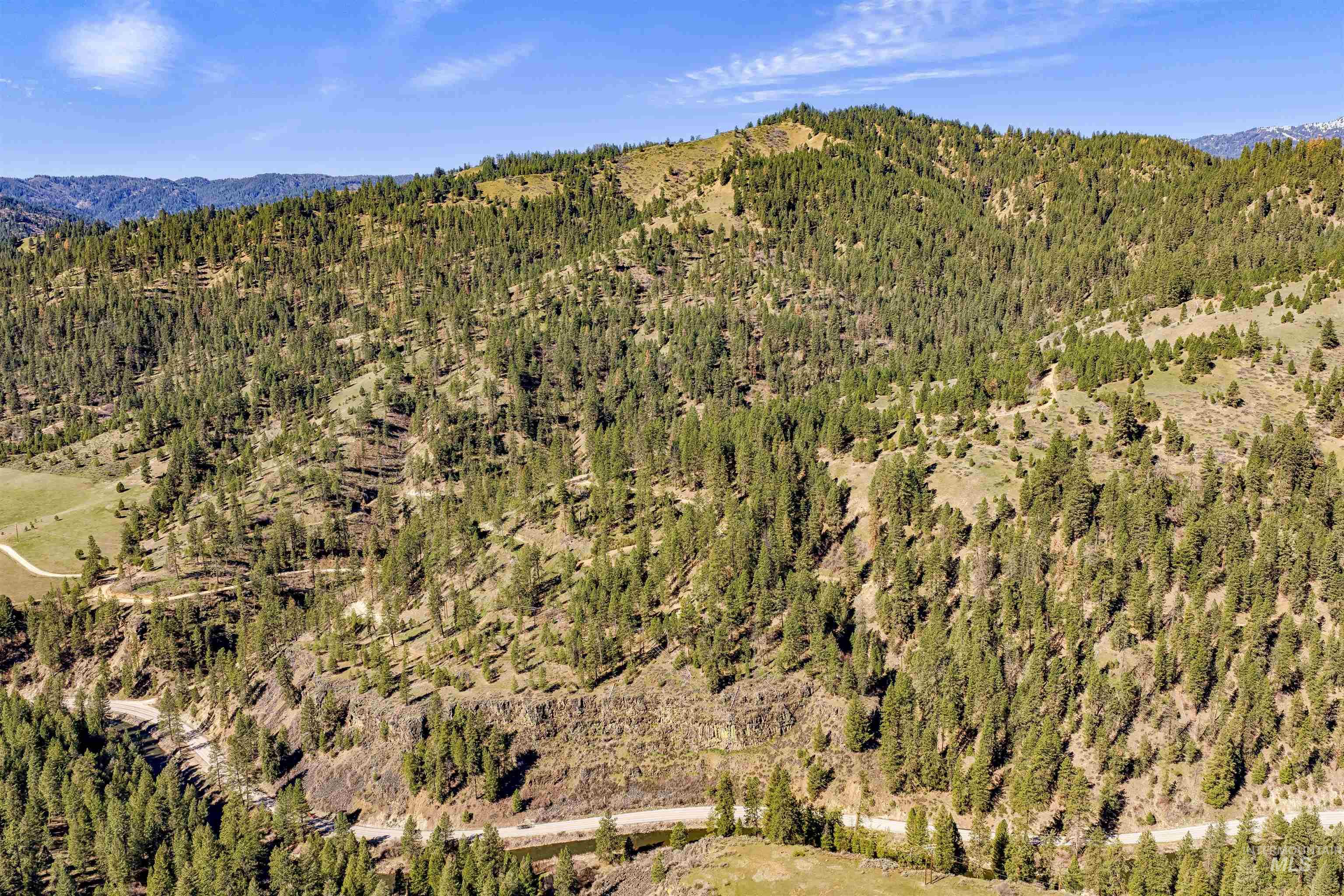 TBD Chapman Lane (116.72ac), Boise, Idaho 83716, Land For Sale, Price $1,575,000,MLS 98980847