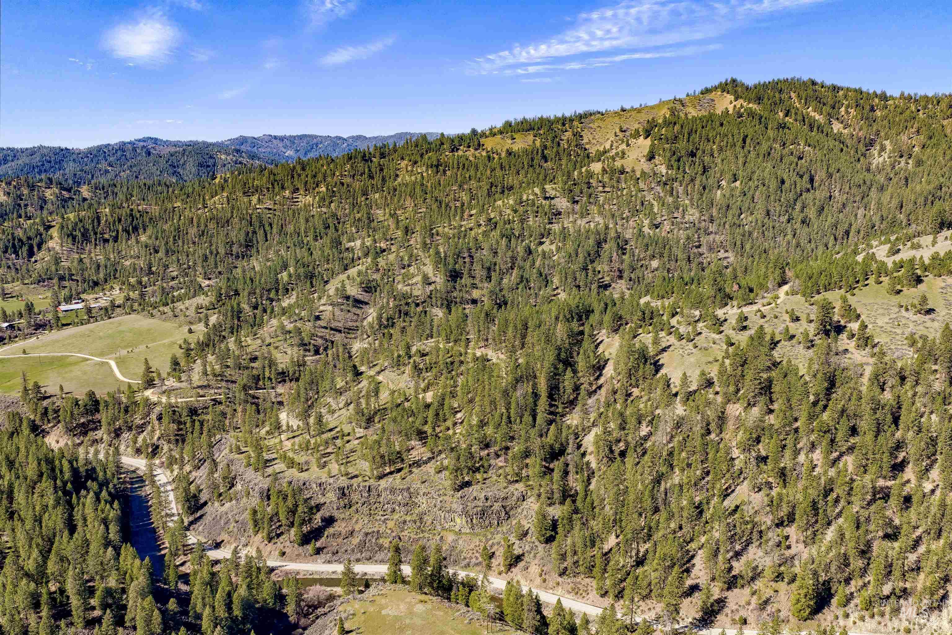 TBD Chapman Lane (116.72ac), Boise, Idaho 83716, Land For Sale, Price $1,575,000,MLS 98980847