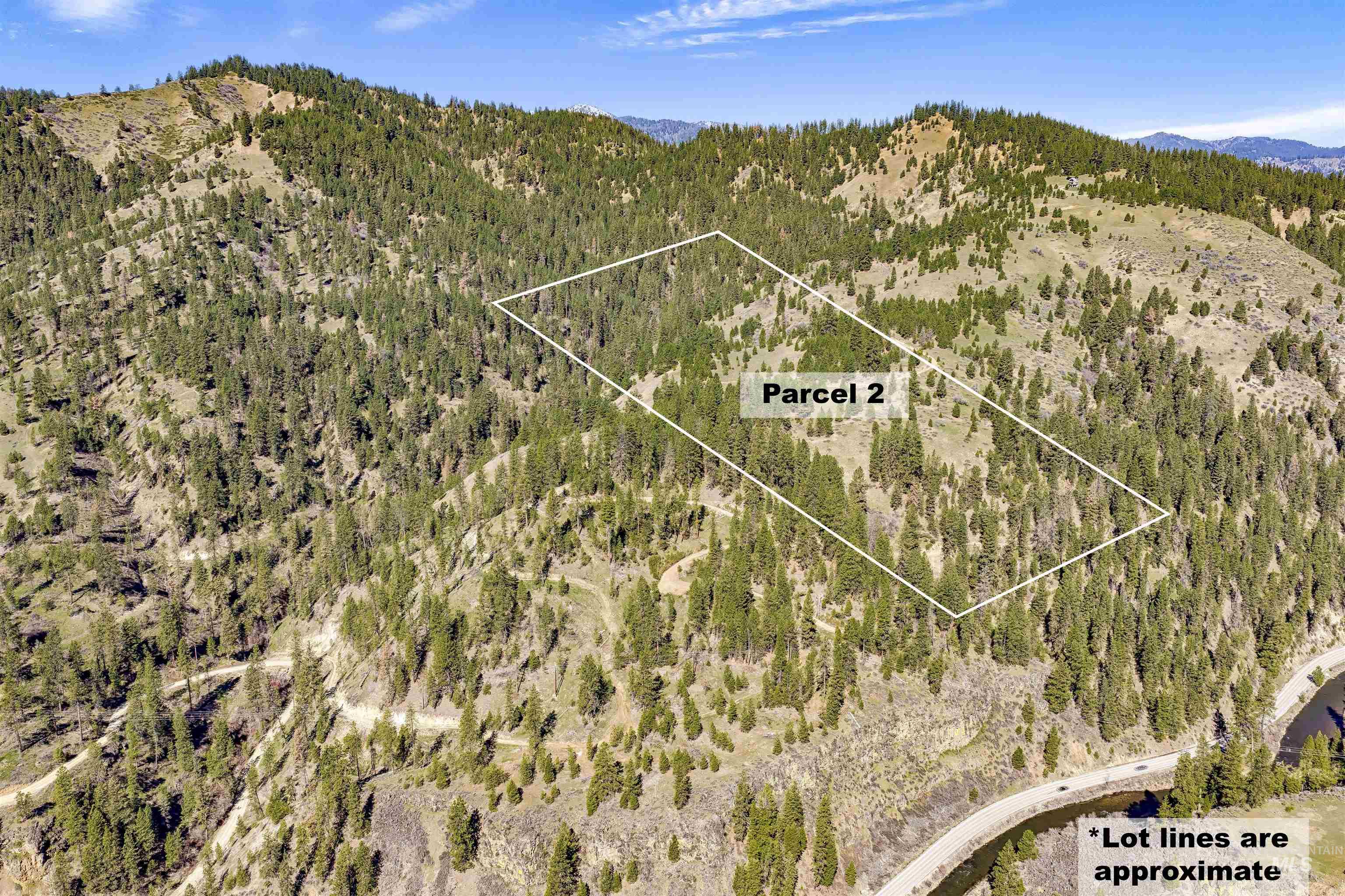 TBD Chapman Lane (116.72ac), Boise, Idaho 83716, Land For Sale, Price $1,575,000,MLS 98980847