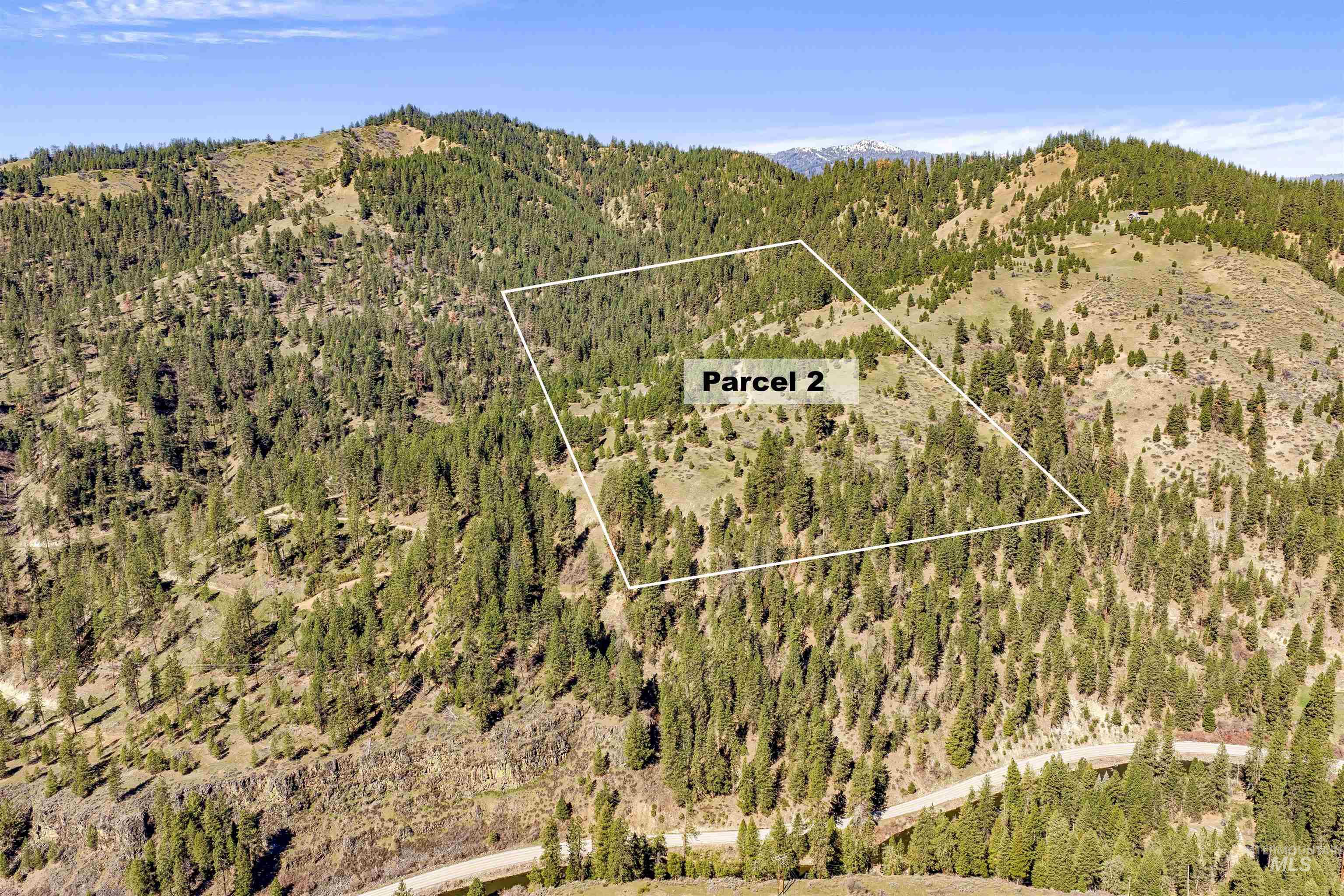 TBD Chapman Lane (116.72ac), Boise, Idaho 83716, Land For Sale, Price $1,575,000,MLS 98980847