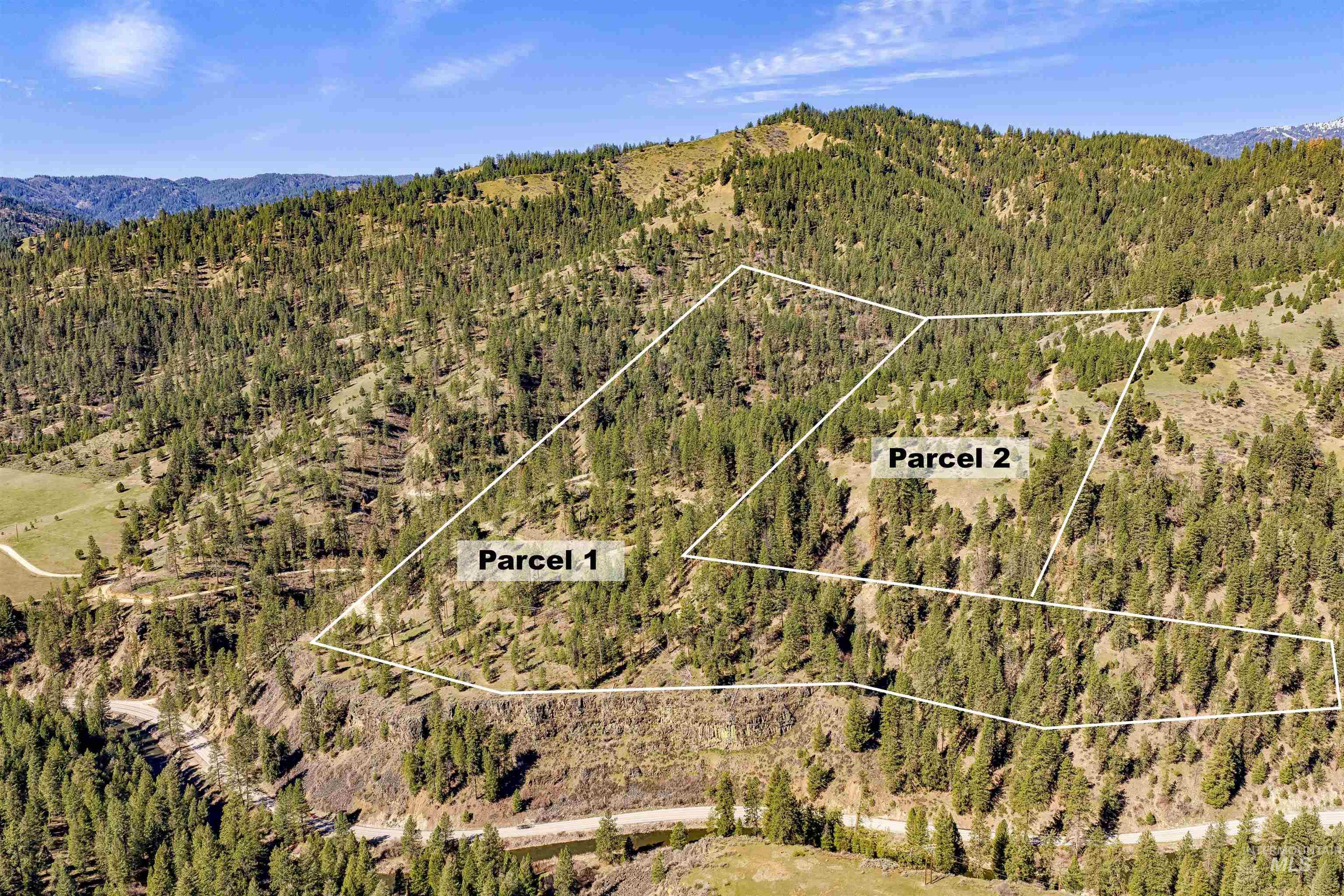 TBD Chapman Lane (116.72ac), Boise, Idaho 83716, Land For Sale, Price $1,575,000,MLS 98980847