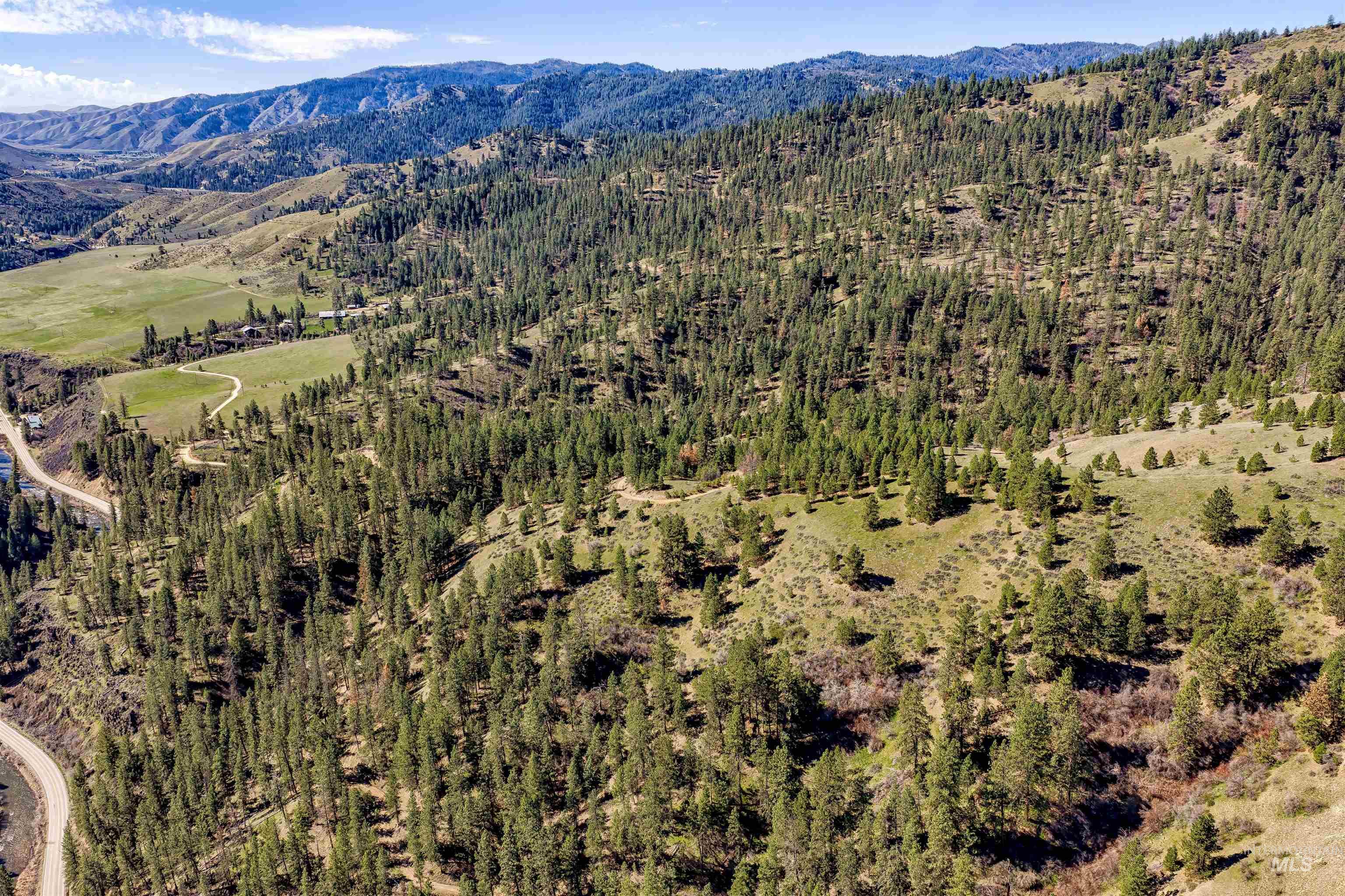 TBD Chapman Lane (116.72ac), Boise, Idaho 83716, Land For Sale, Price $1,575,000,MLS 98980847