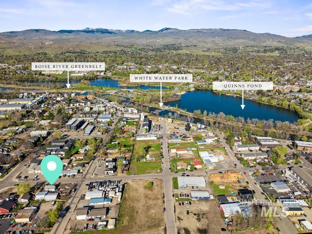 Residential For Sale