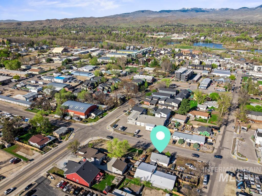 3519 N Clay St, Garden City, Idaho 83714, 2 Bedrooms, 1 Bathroom, Residential For Sale, Price $450,000,MLS 98980851