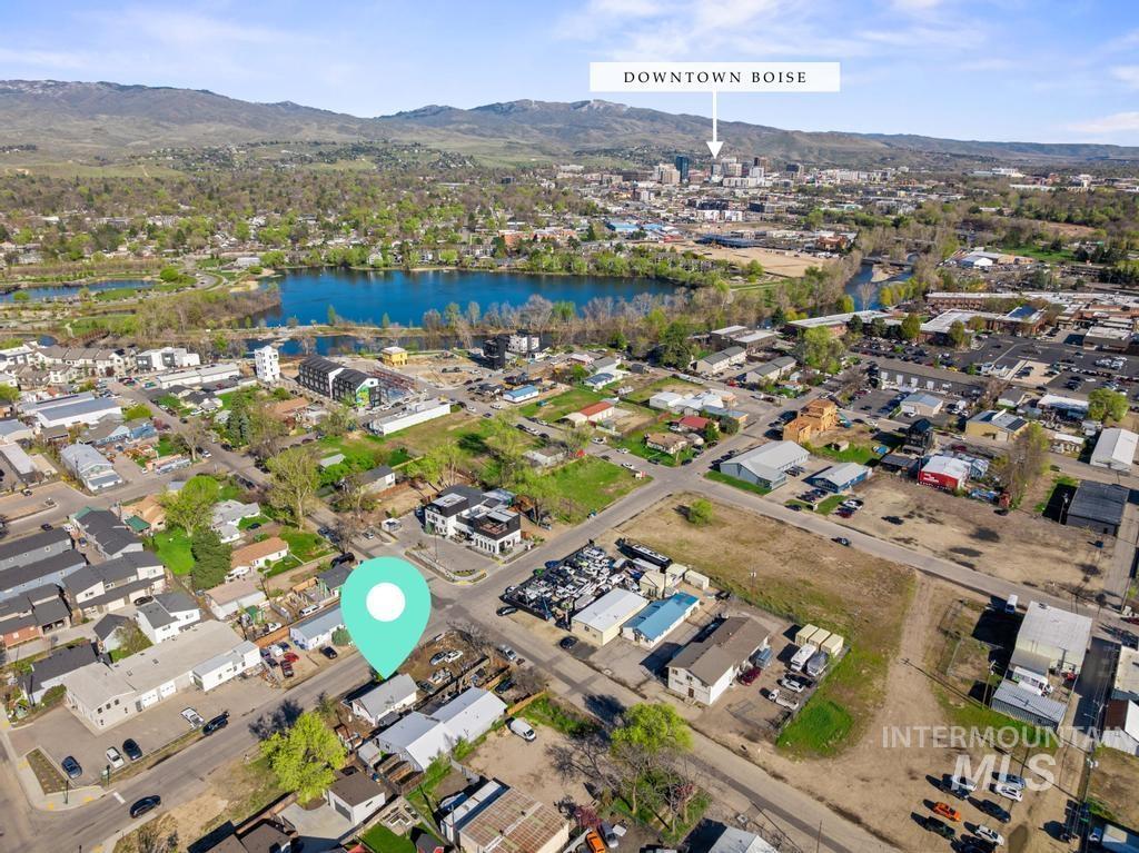 3519 N Clay St, Garden City, Idaho 83714, 2 Bedrooms, 1 Bathroom, Residential For Sale, Price $450,000,MLS 98980851