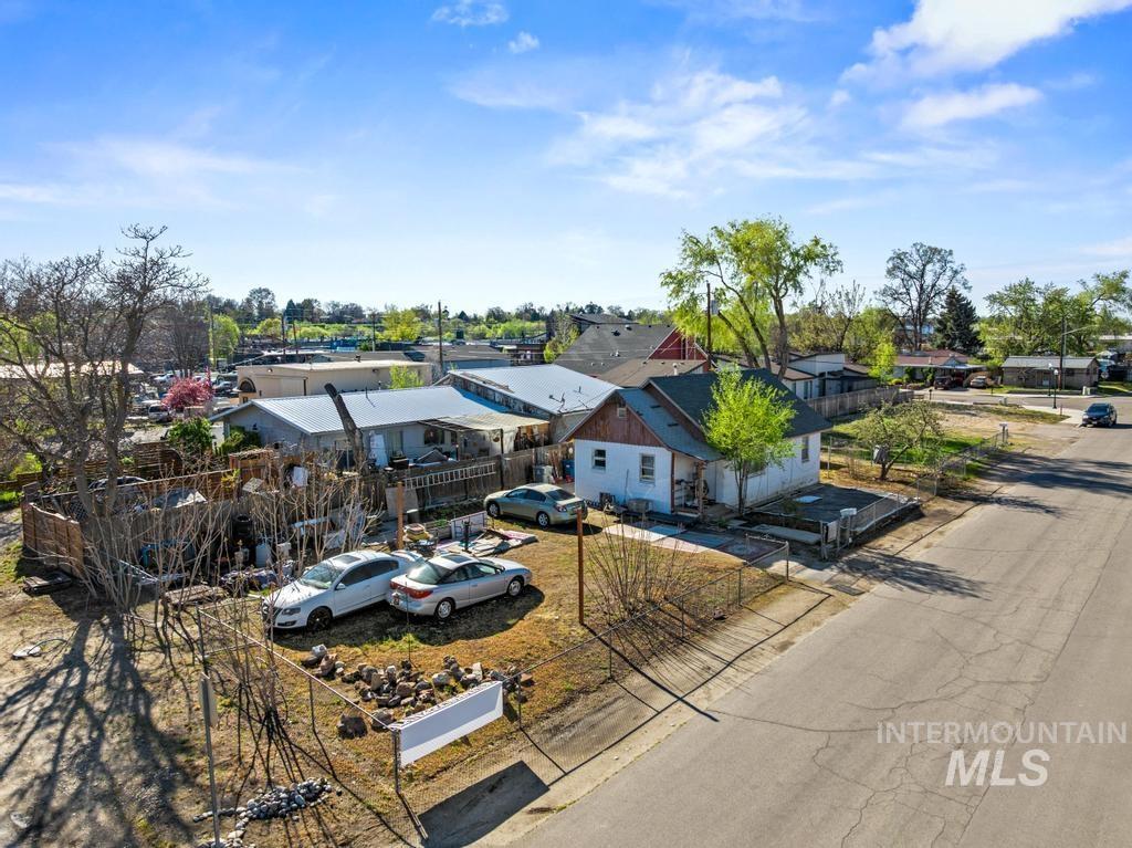 3519 W Clay St, Garden City, Idaho 83714, Land For Sale, Price $450,000,MLS 98980852