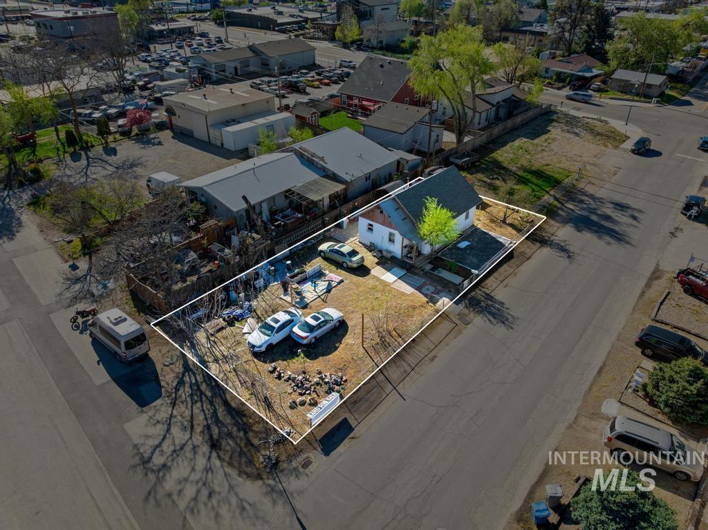 3519 W Clay St, Garden City, Idaho 83714, Land For Sale, Price $450,000,MLS 98980852