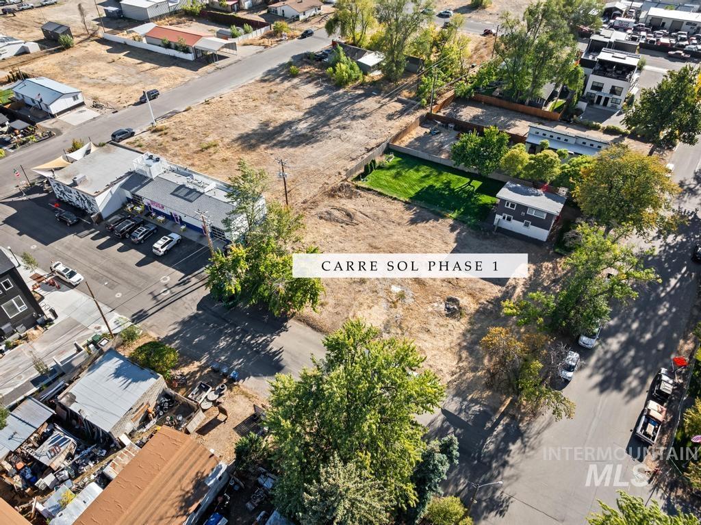 213 & 215 E 35th St, Garden City, Idaho 83714, Land For Sale, Price $900,000,MLS 98980853